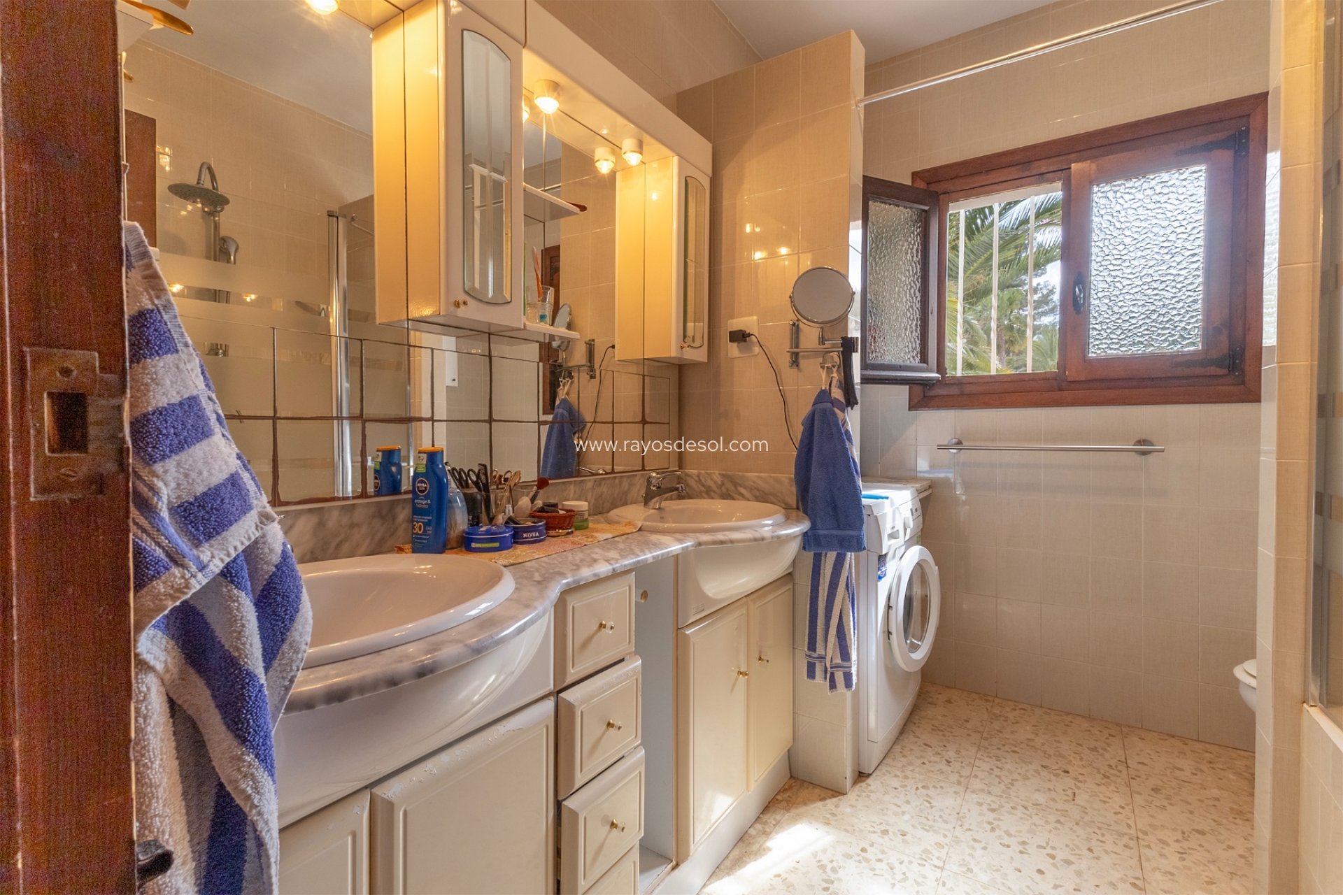 Herverkoop - Villa - Moraira - San Jaime