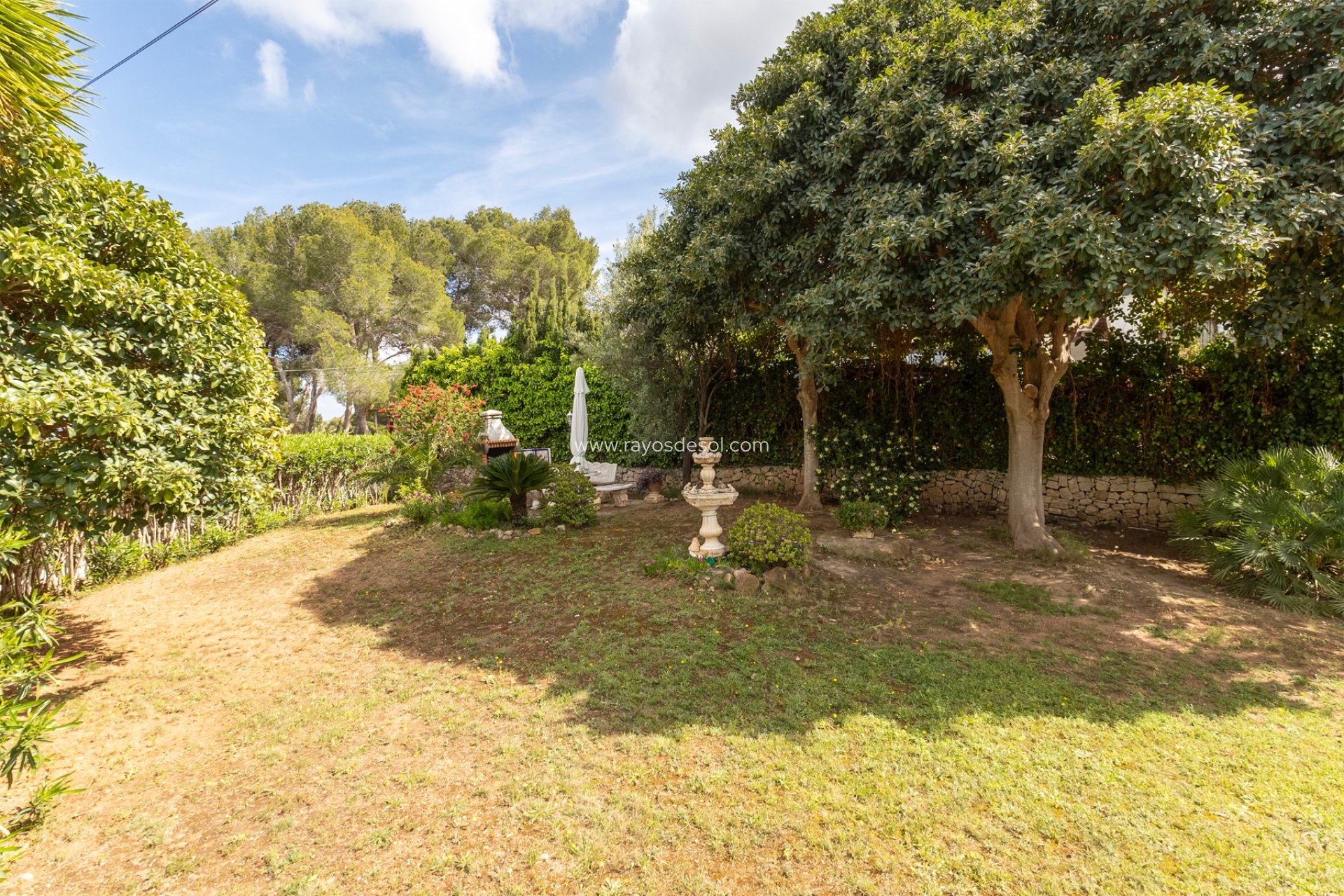 Herverkoop - Villa - Moraira - San Jaime