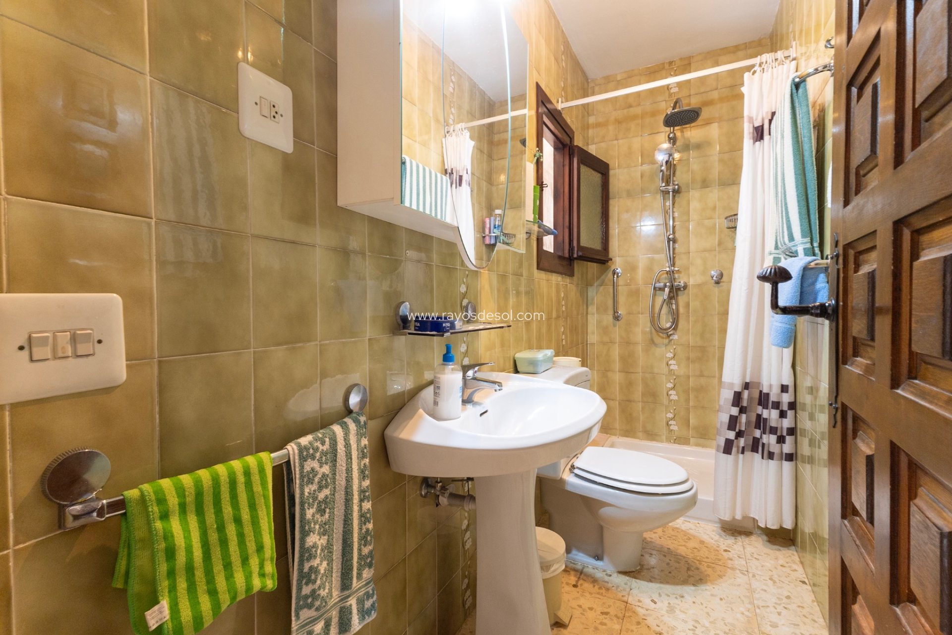 Herverkoop - Villa - Moraira - San Jaime