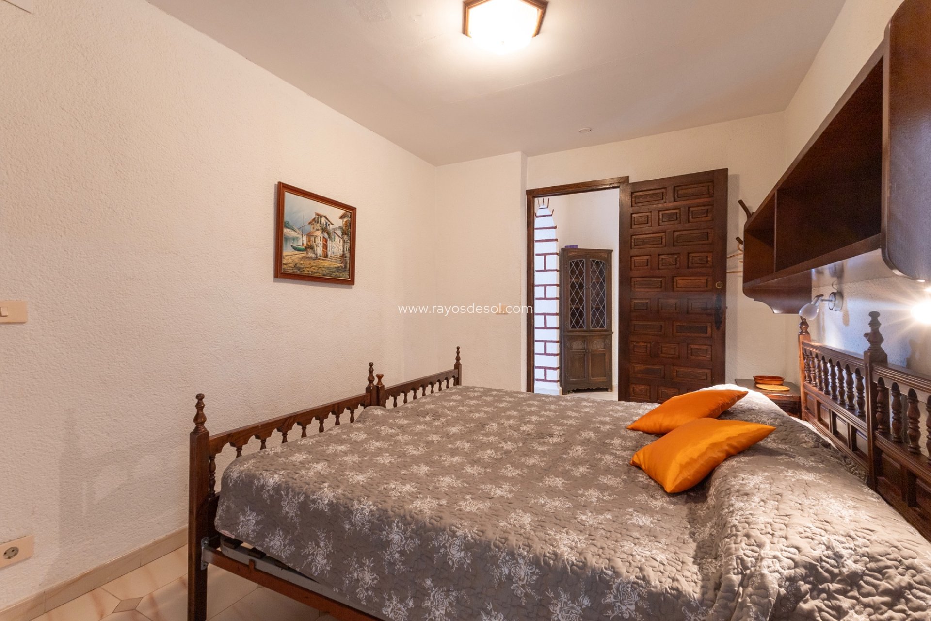 Herverkoop - Villa - Moraira - San Jaime