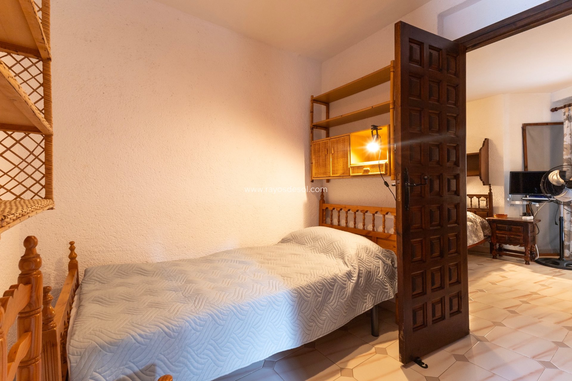 Herverkoop - Villa - Moraira - San Jaime