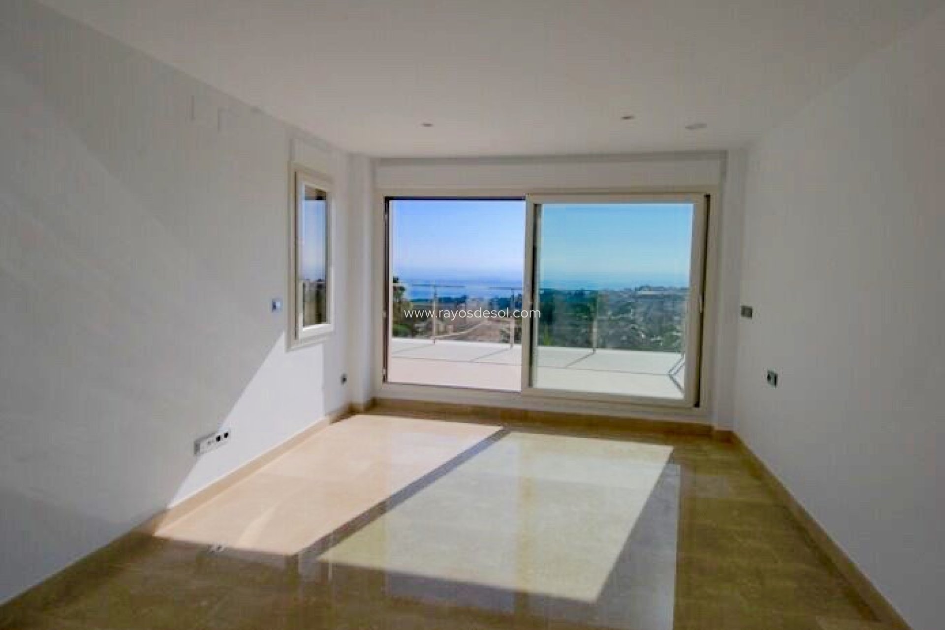 Herverkoop - Villa - Moraira - San Jaime