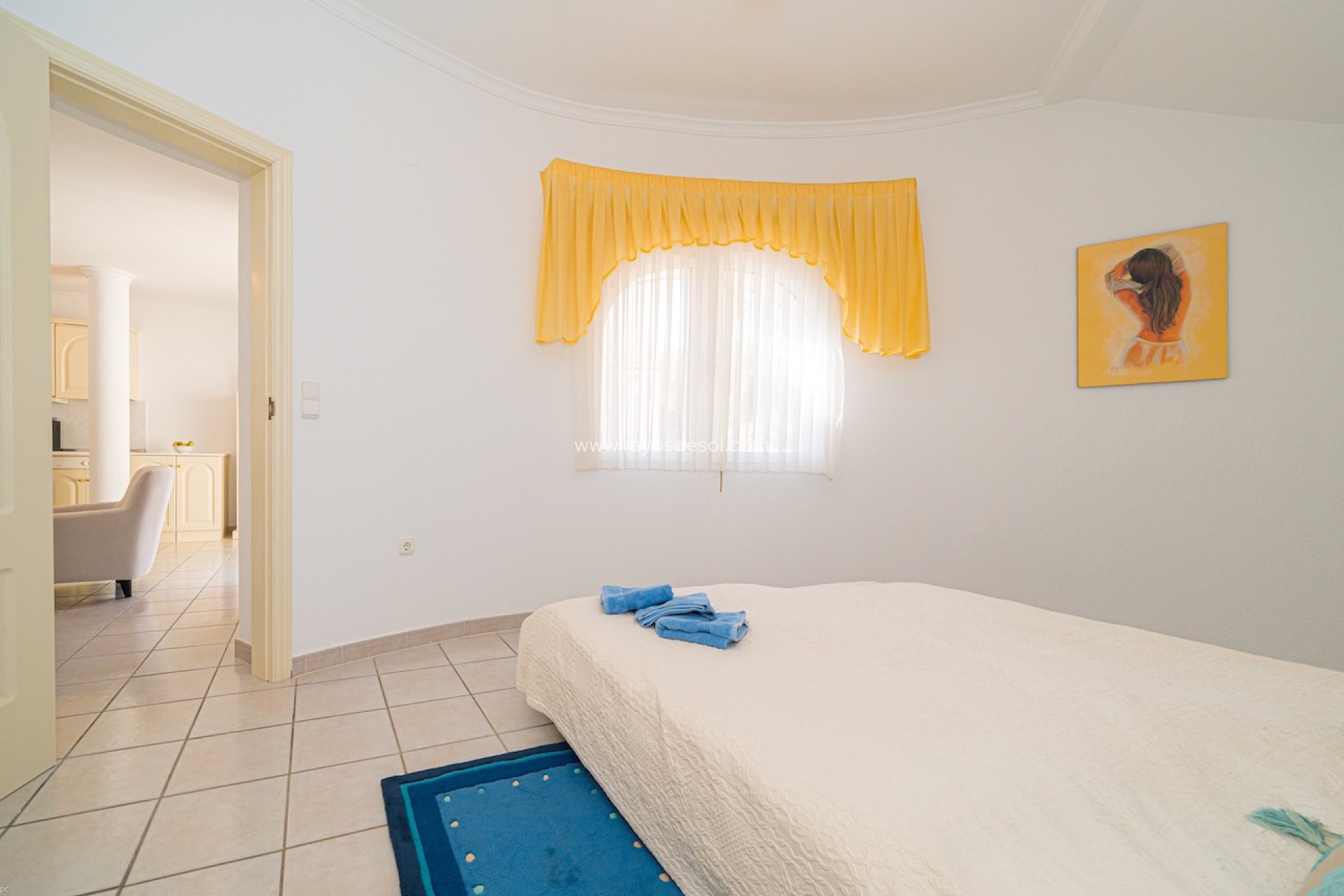 Herverkoop - Villa - Moraira - San Jaime