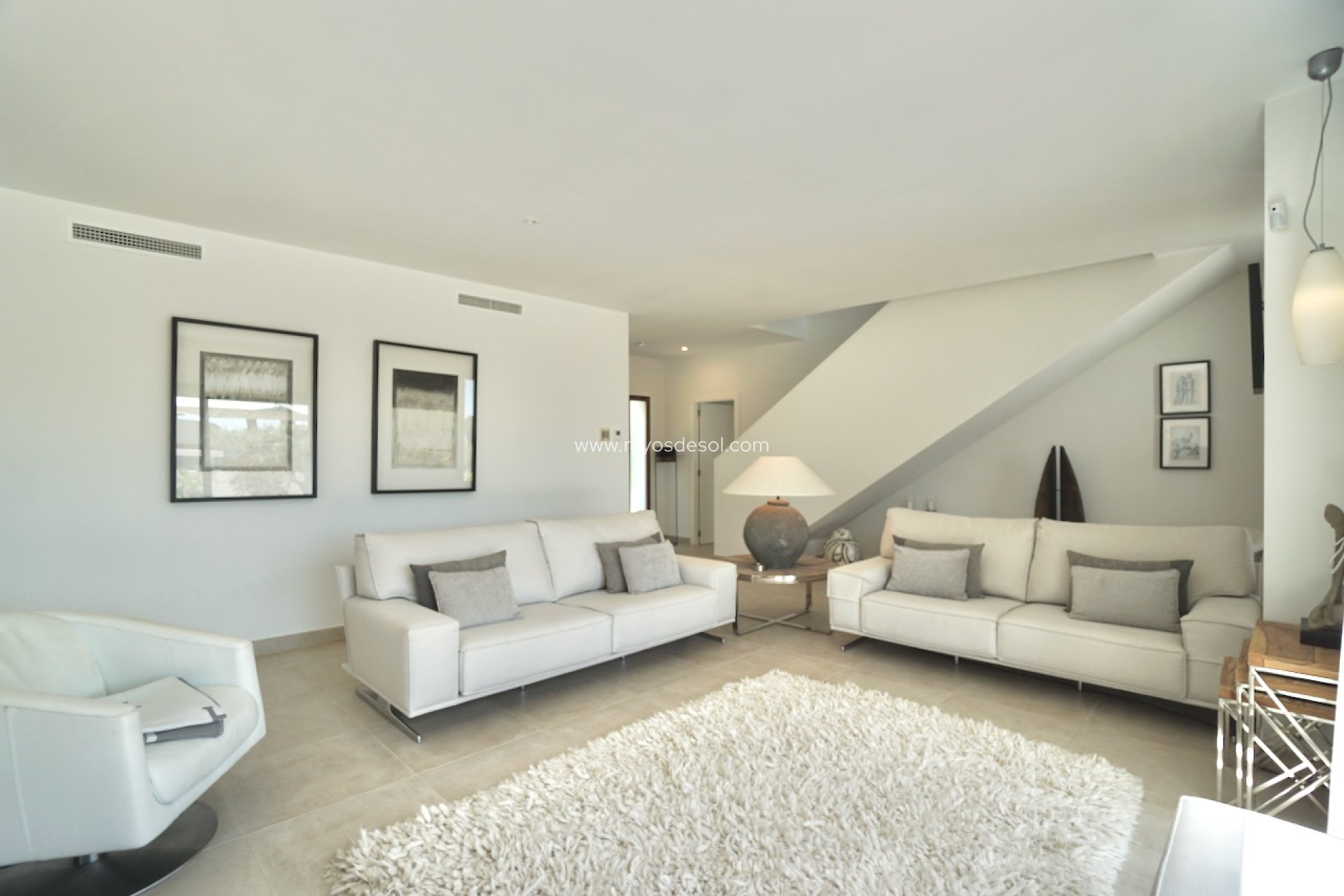 Herverkoop - Villa - Moraira - Solpark