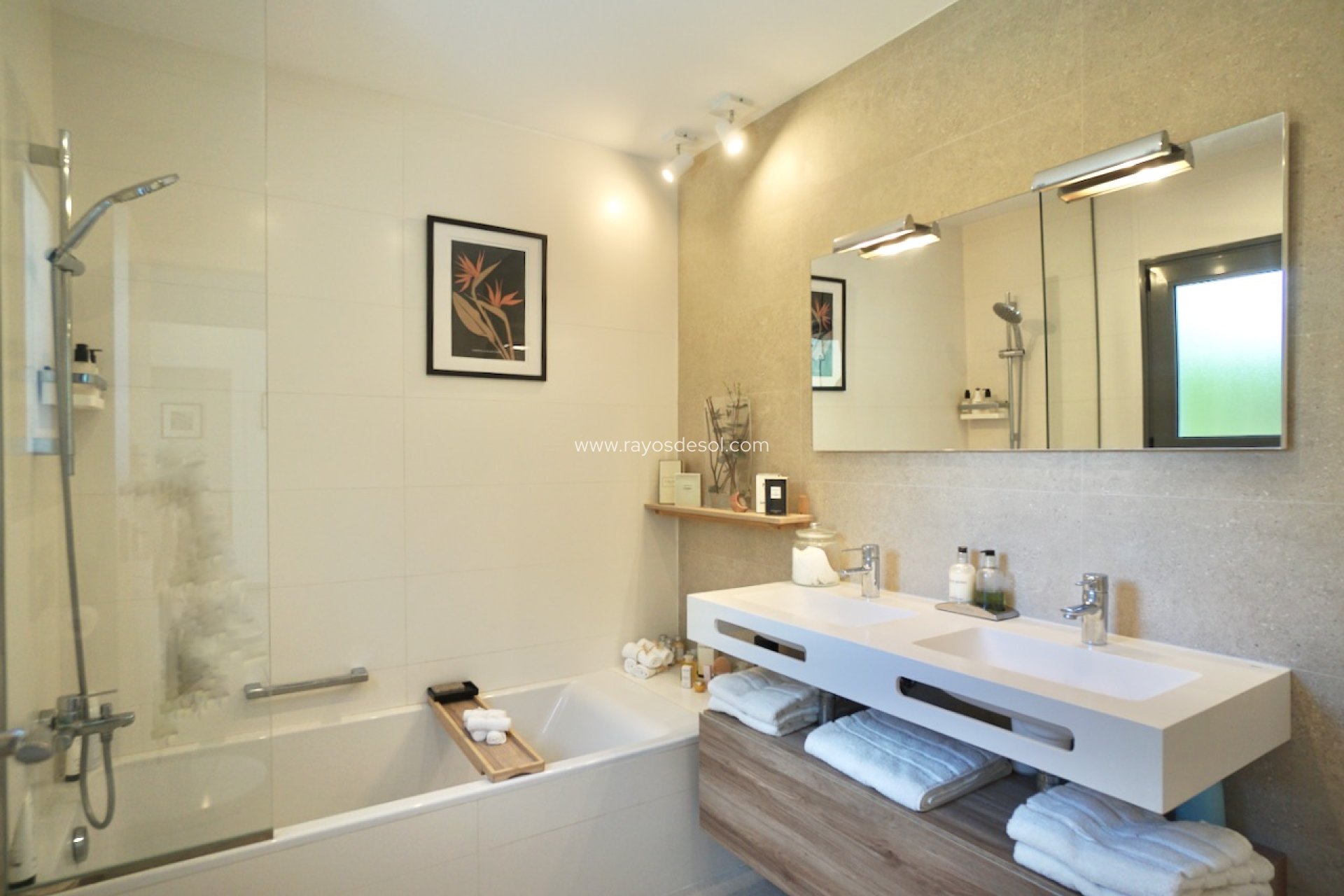 Herverkoop - Villa - Moraira - Solpark