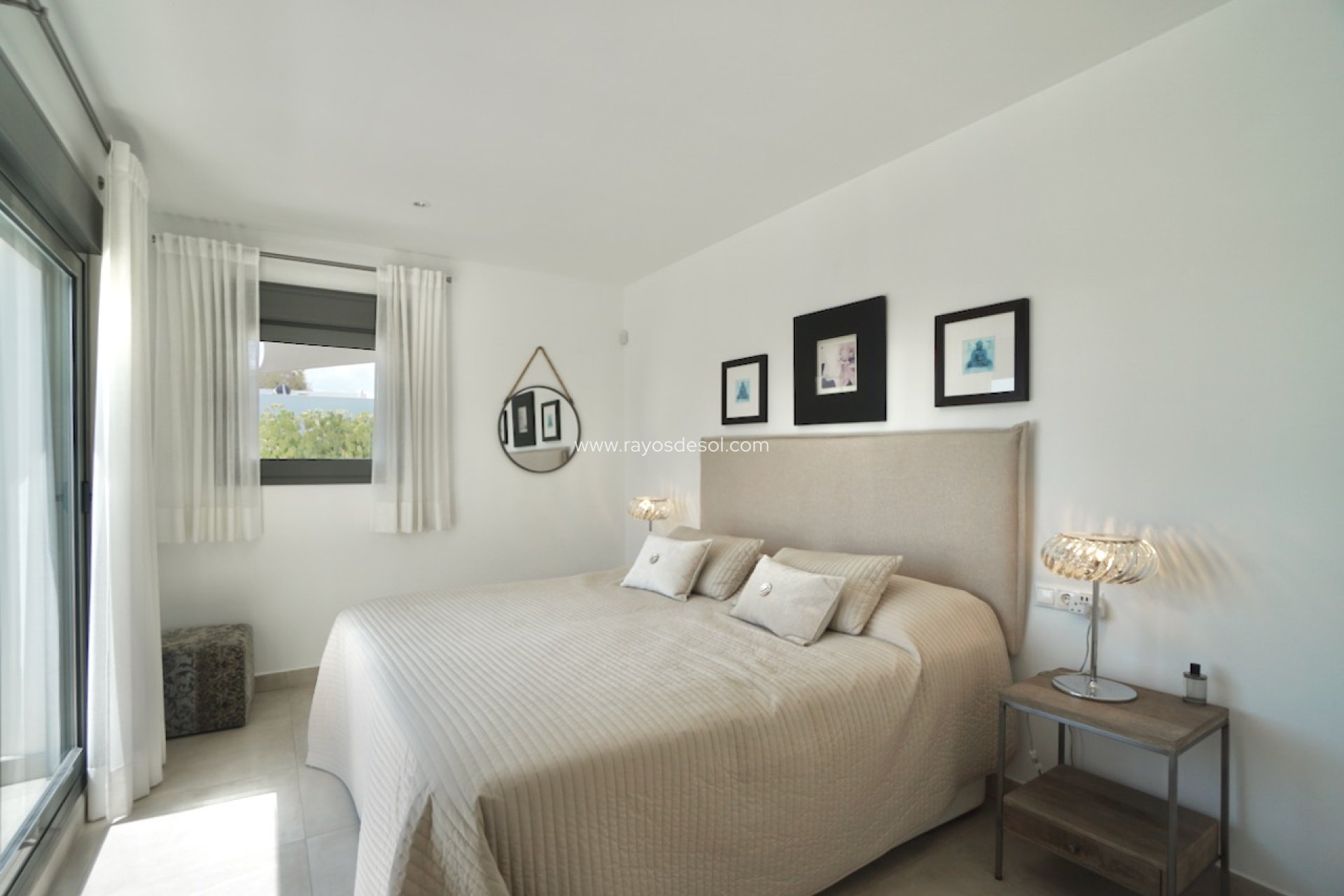 Herverkoop - Villa - Moraira - Solpark