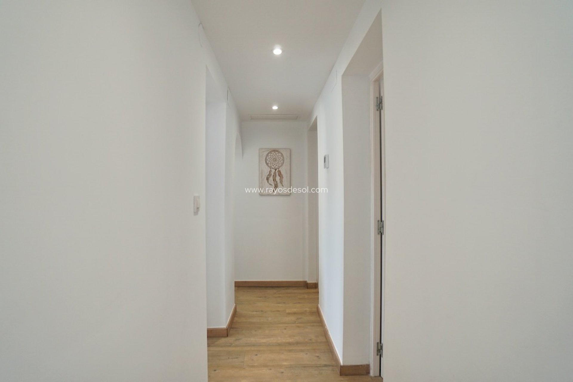 Herverkoop - Villa - Moraira - Solpark