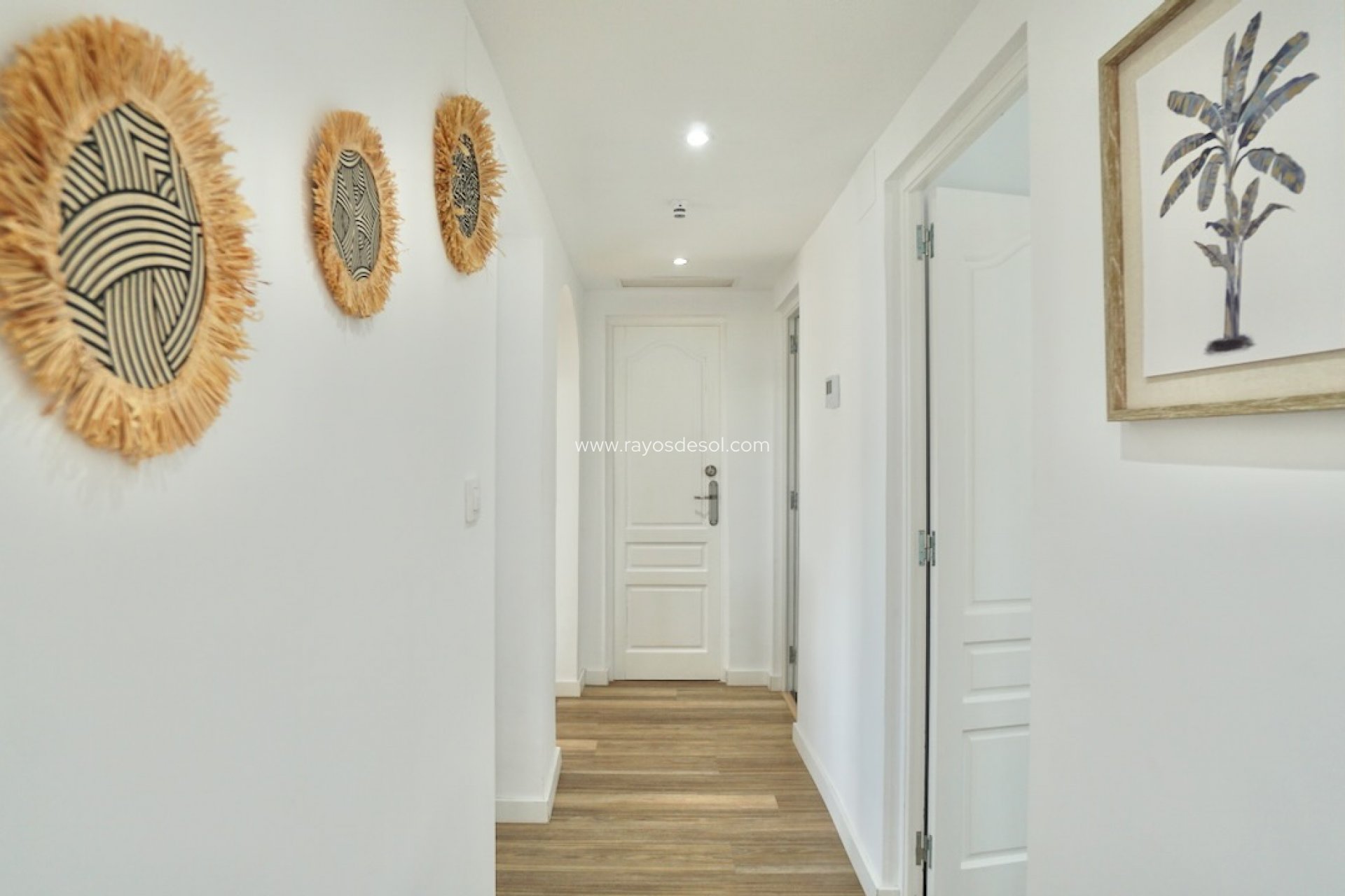 Herverkoop - Villa - Moraira - Solpark