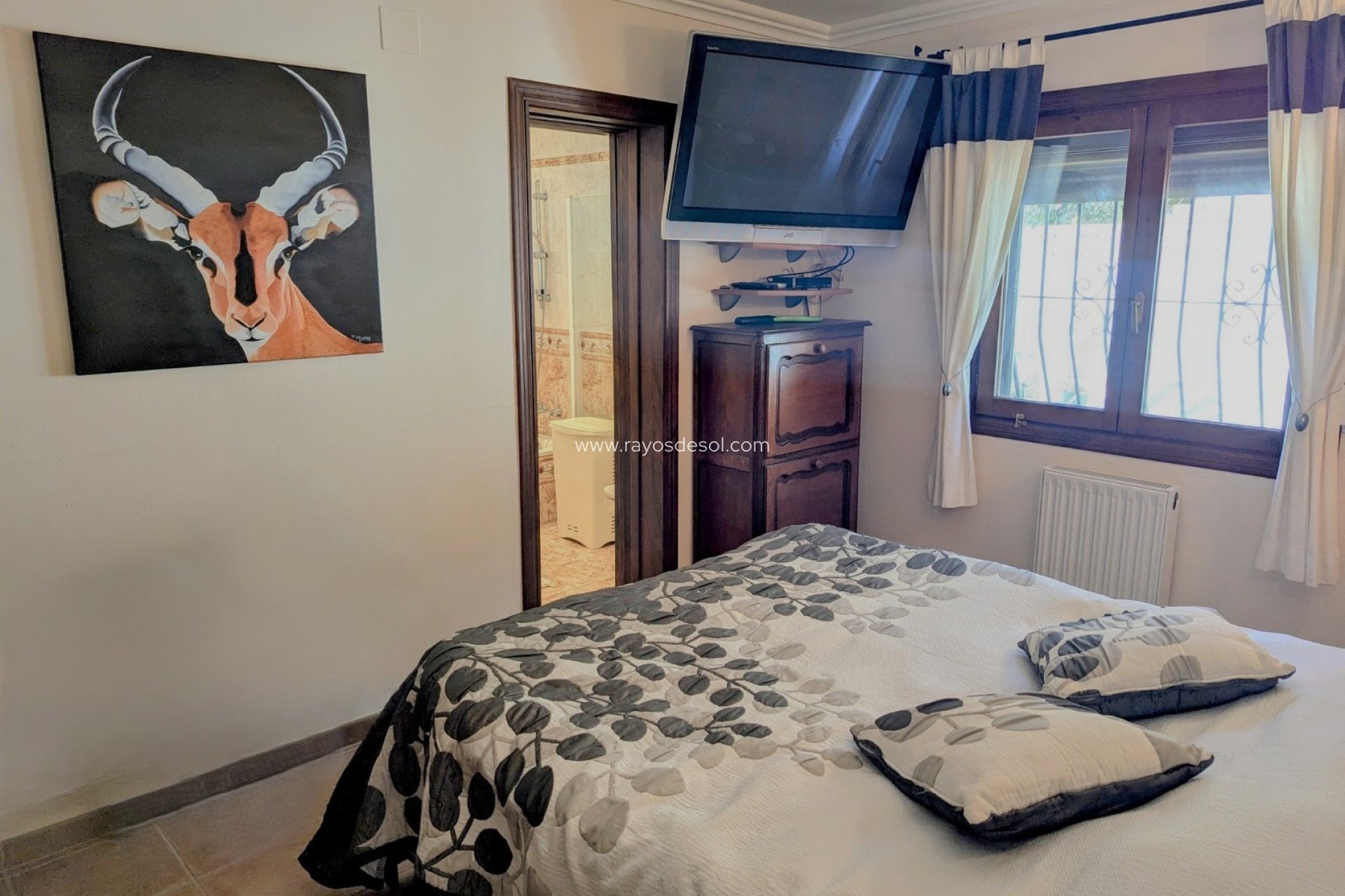 Herverkoop - Villa - Moraira - Valle del Portet, Benitachell