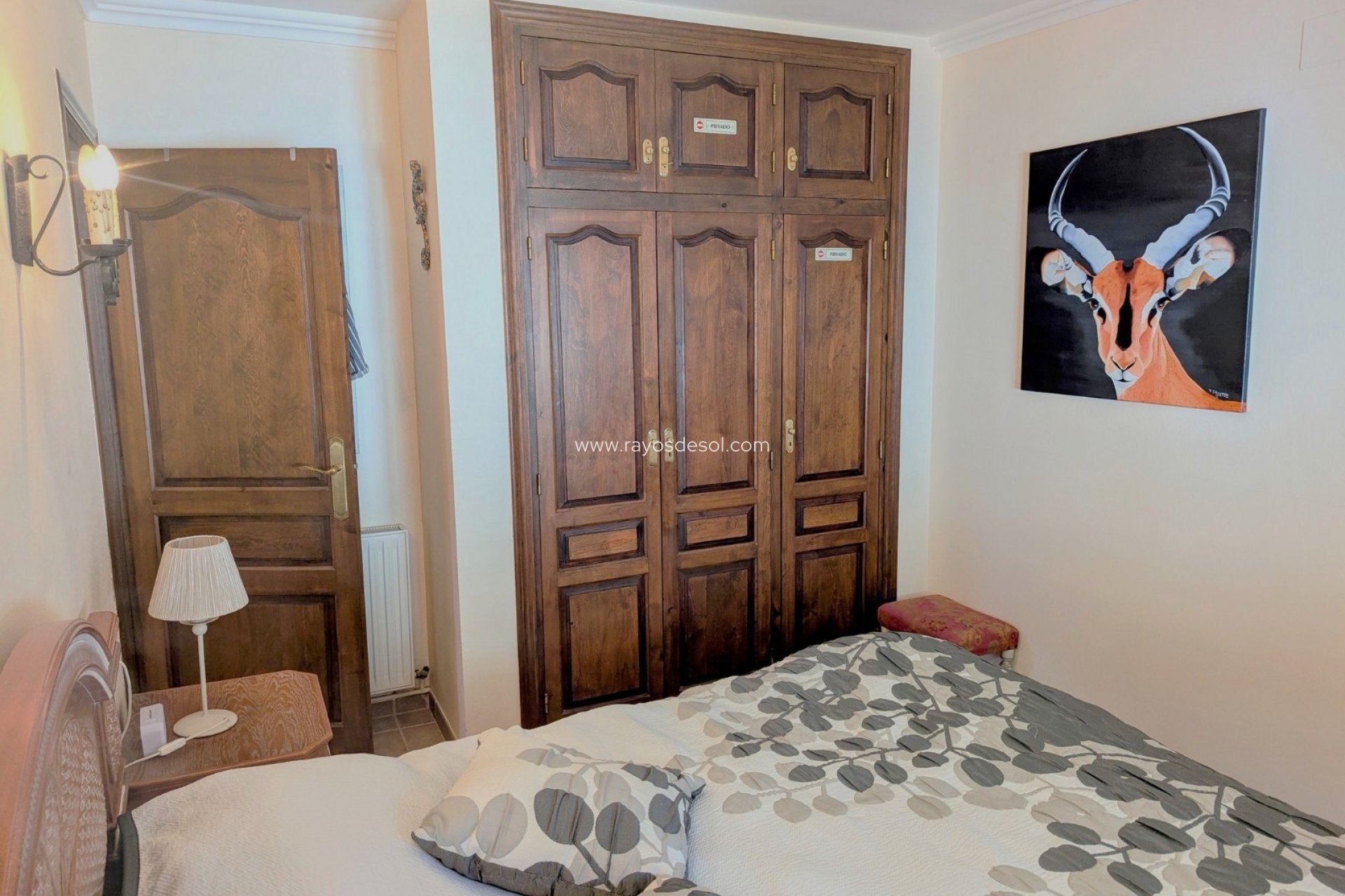 Herverkoop - Villa - Moraira - Valle del Portet, Benitachell