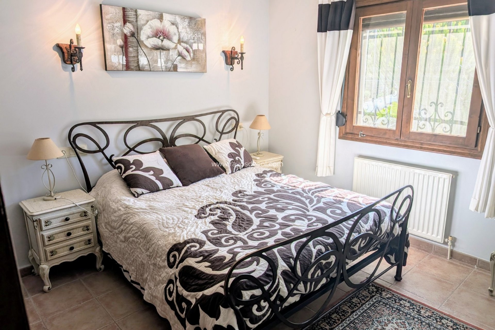 Herverkoop - Villa - Moraira - Valle del Portet, Benitachell