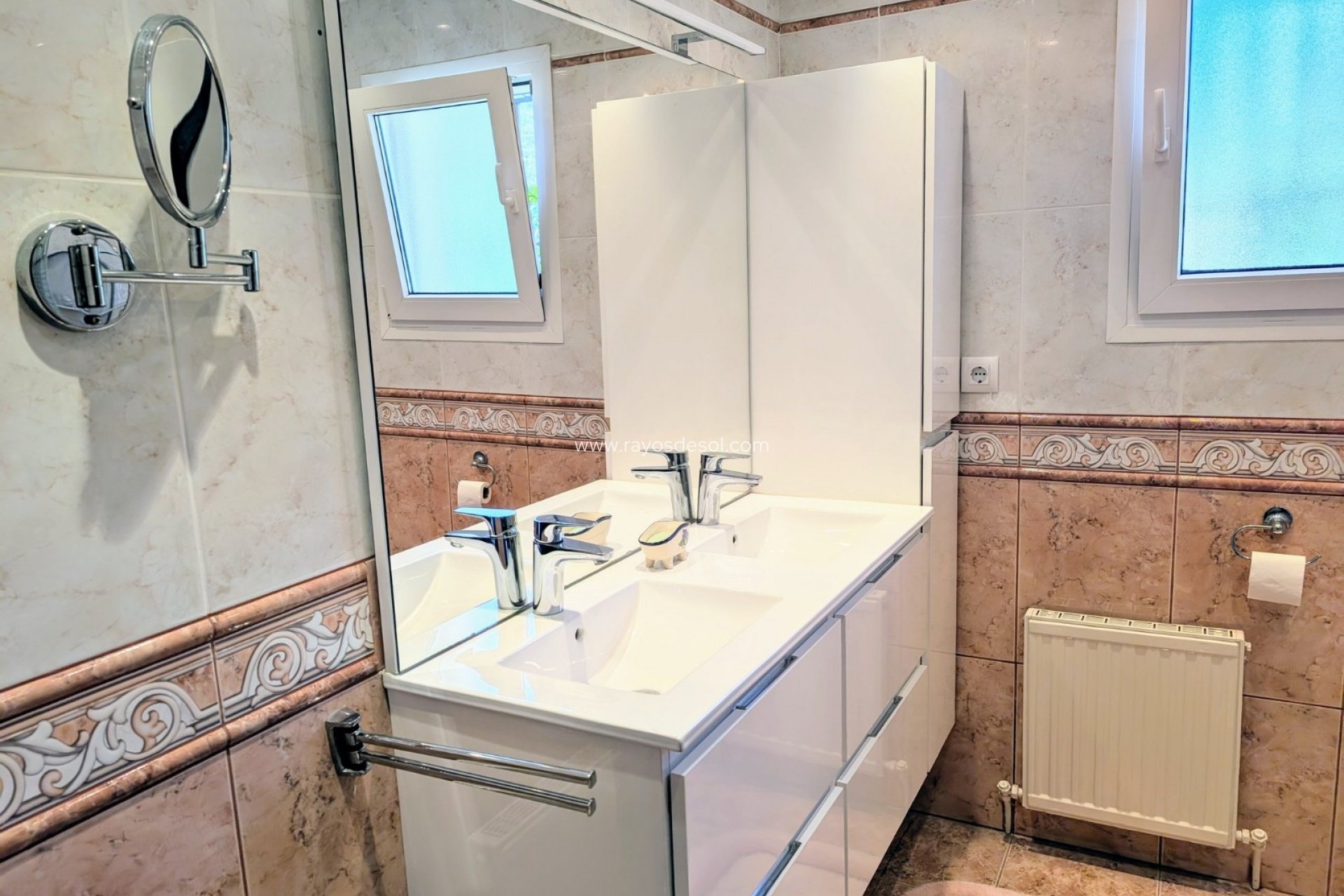 Herverkoop - Villa - Moraira - Valle del Portet, Benitachell