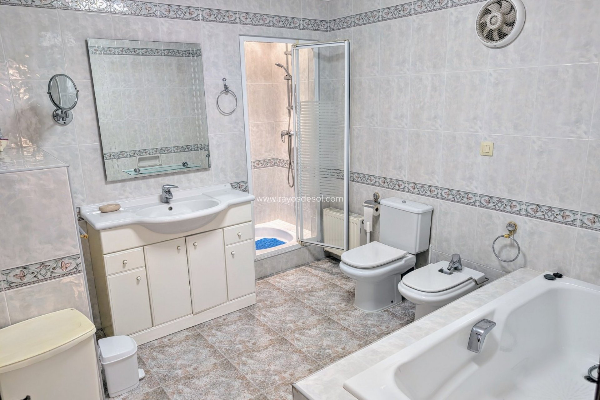 Herverkoop - Villa - Moraira - Valle del Portet, Benitachell