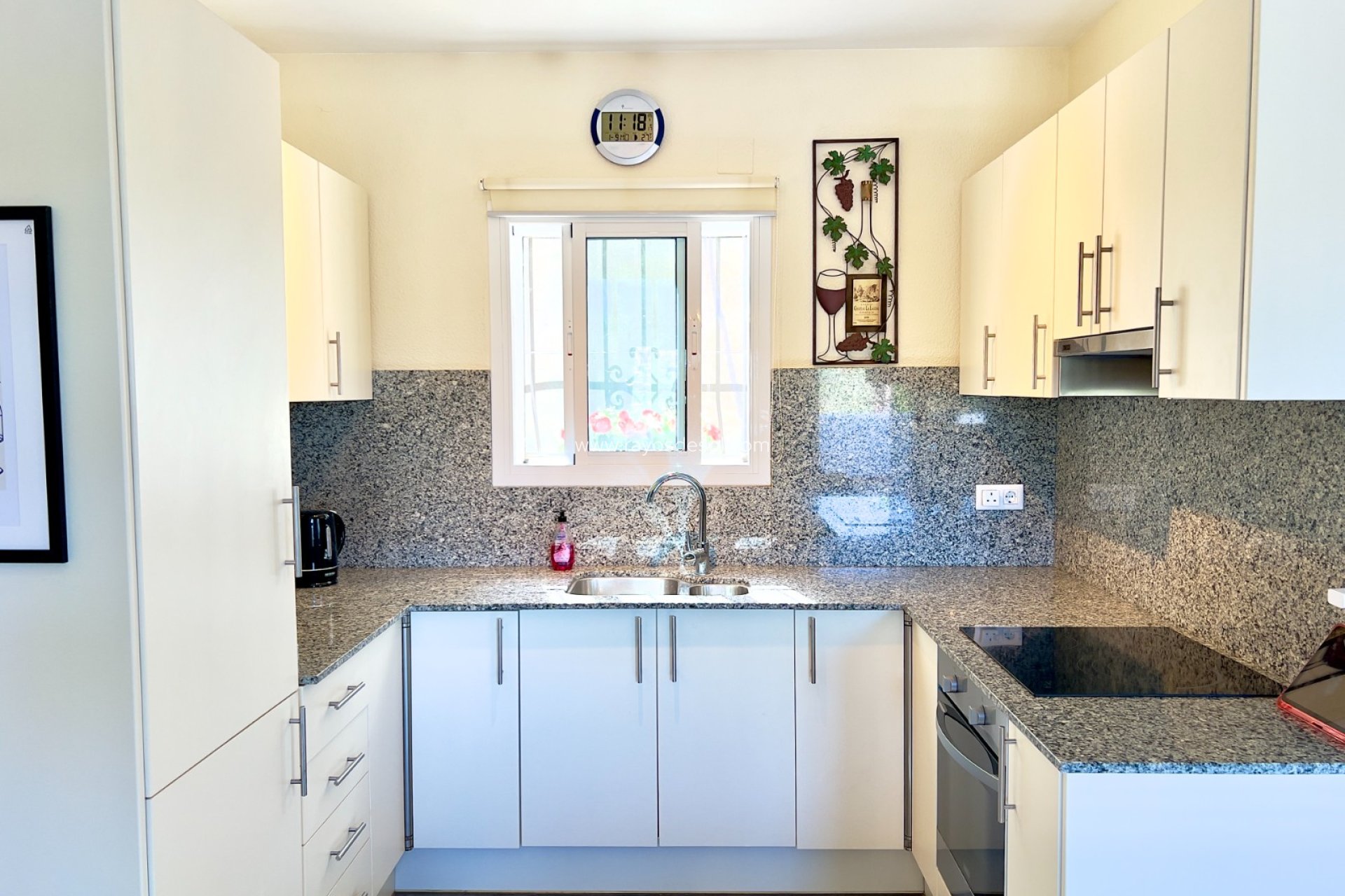 Herverkoop - Villa - Moraira - Villotel