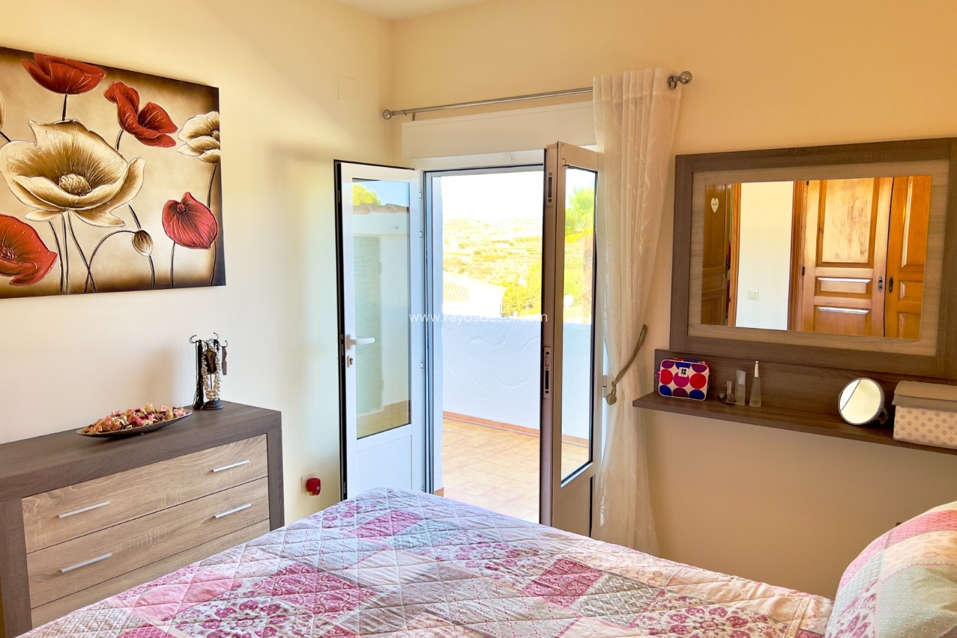 Herverkoop - Villa - Moraira - Villotel