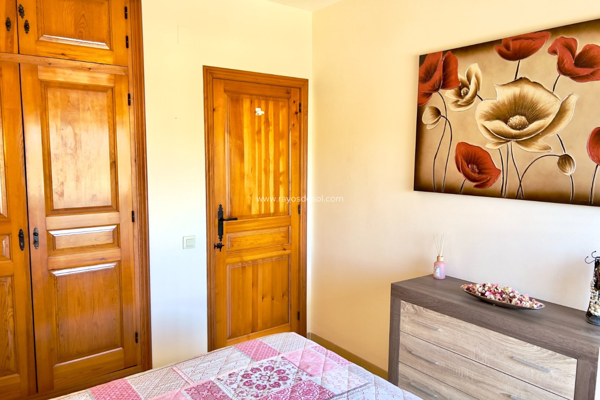 Herverkoop - Villa - Moraira - Villotel