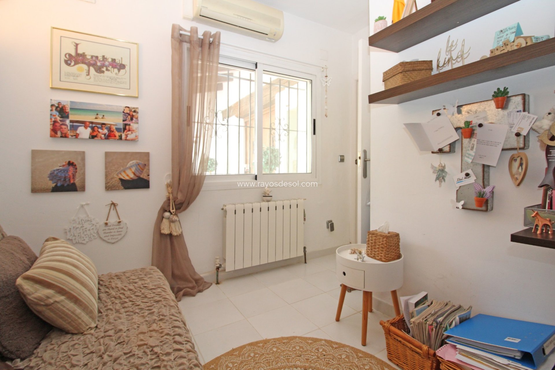 Herverkoop - Villa - Moraira - Villotel