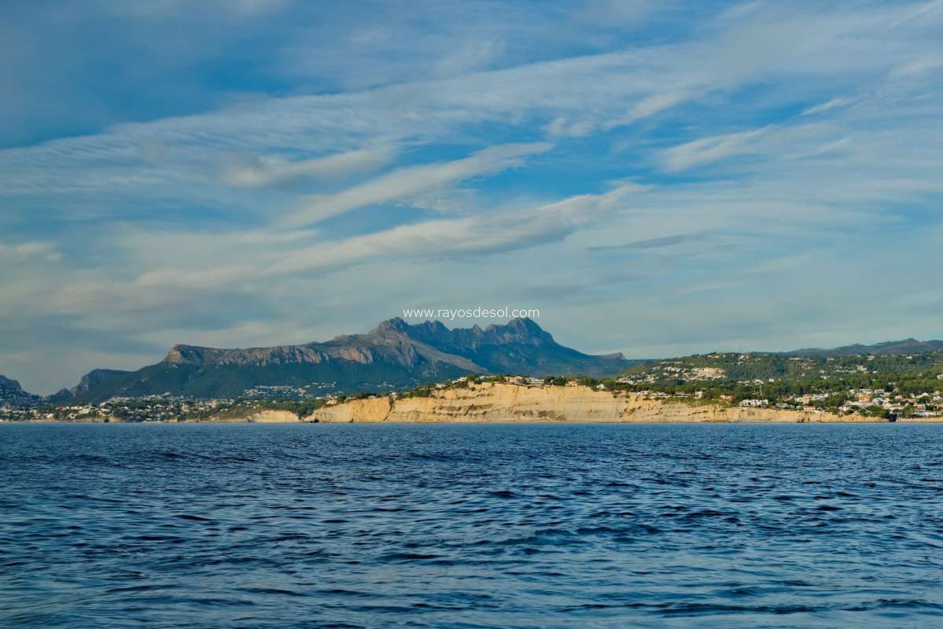 Herverkoop - Villa - Moraira