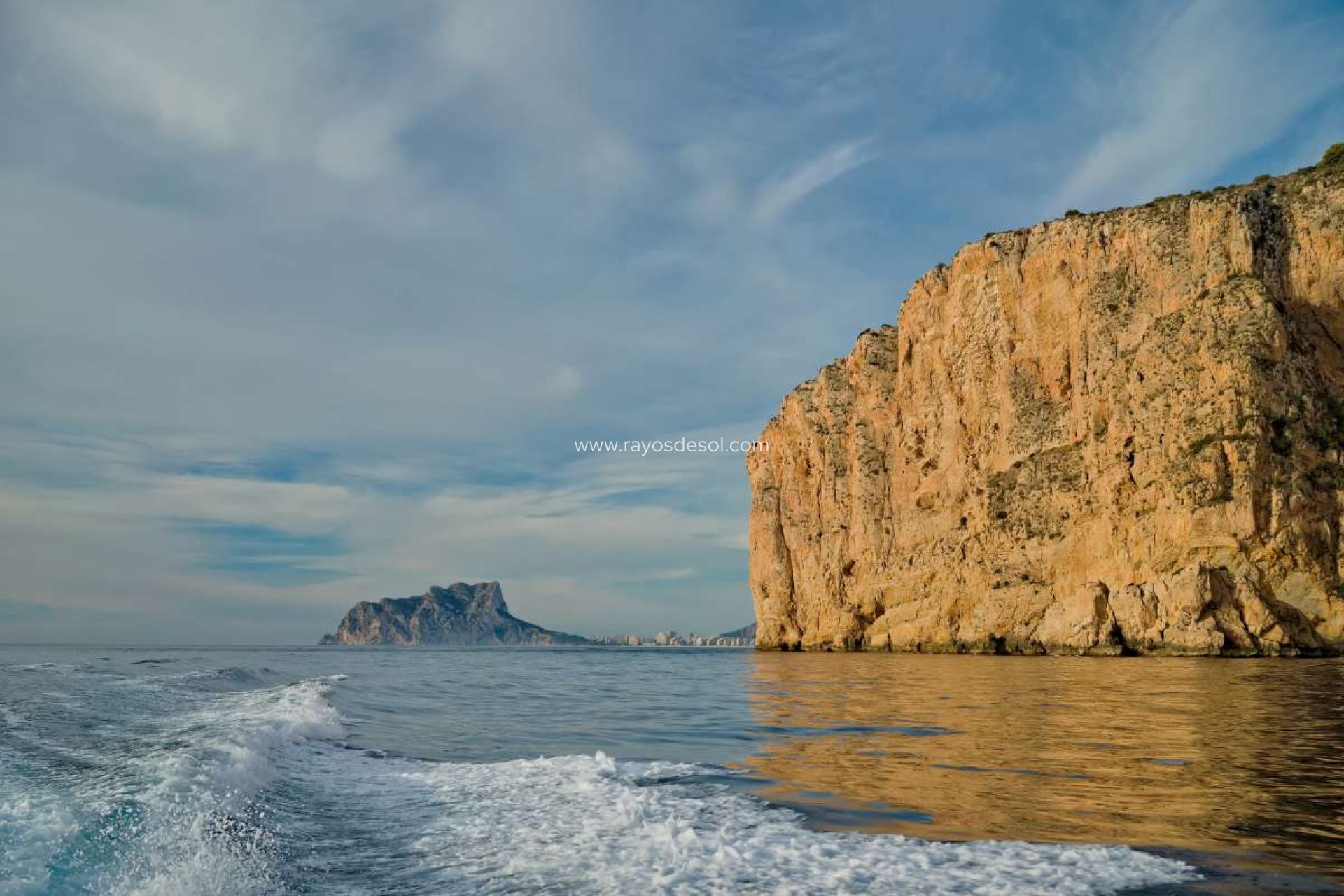 Herverkoop - Villa - Moraira