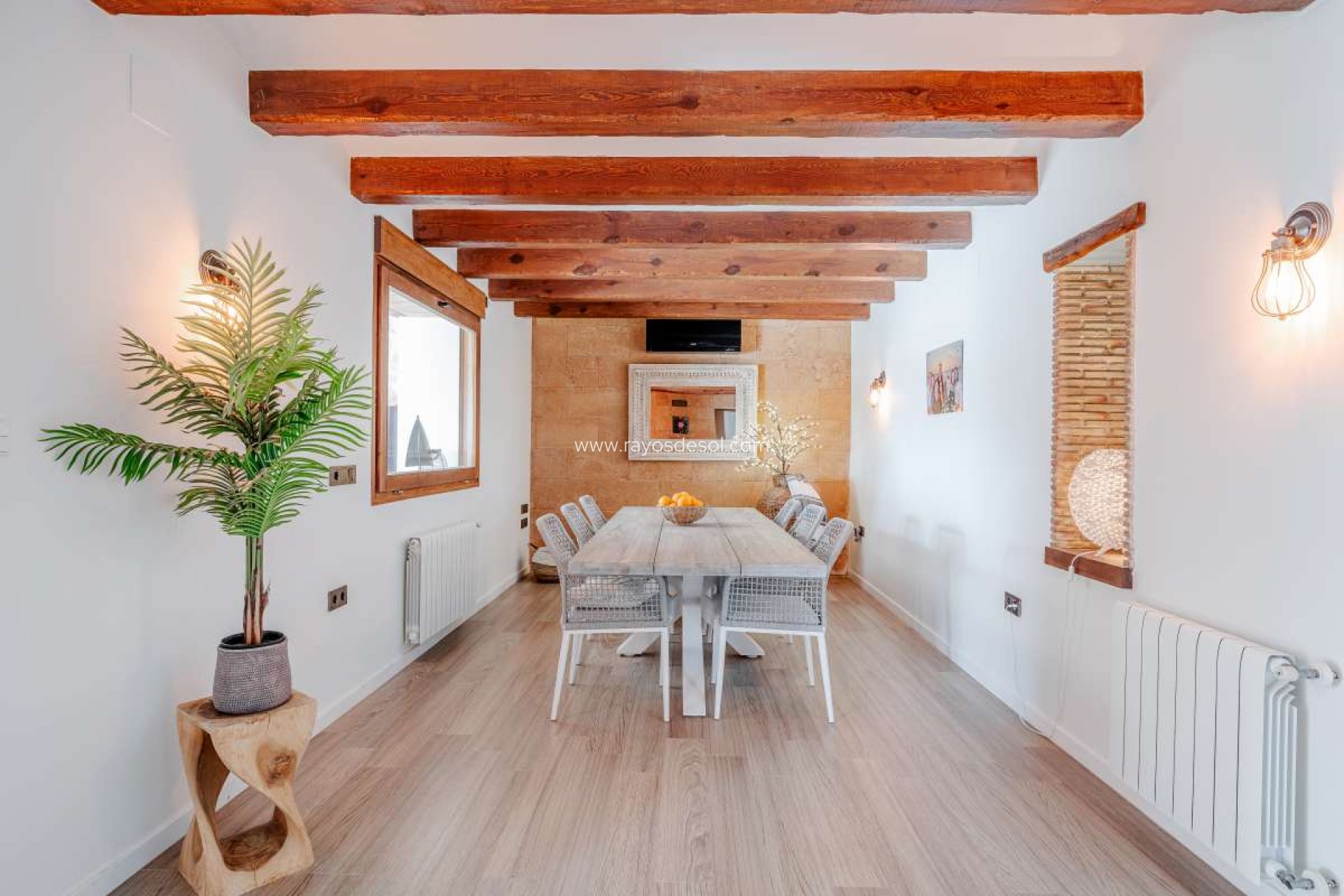 Herverkoop - Villa - Moraira