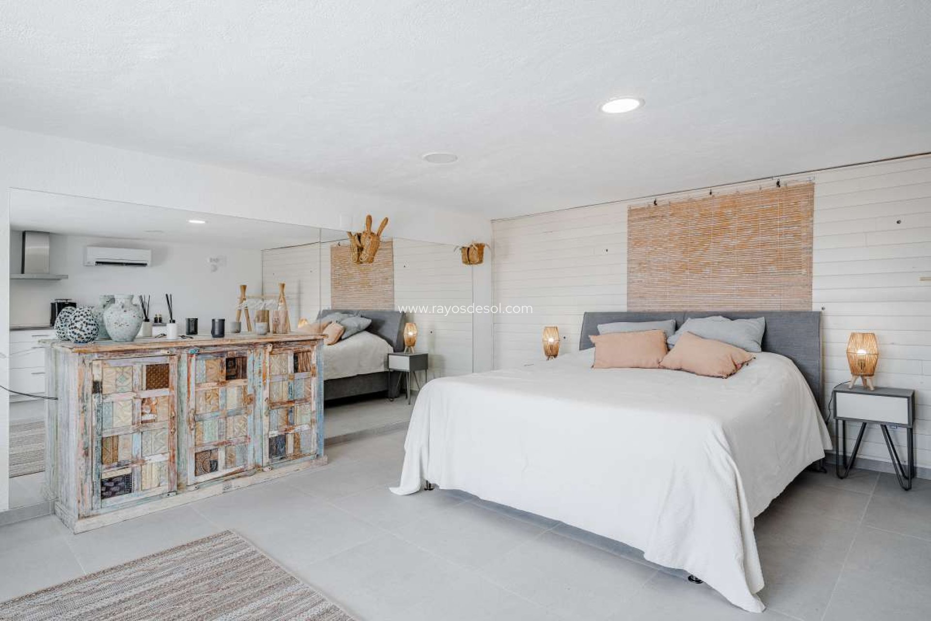 Herverkoop - Villa - Moraira