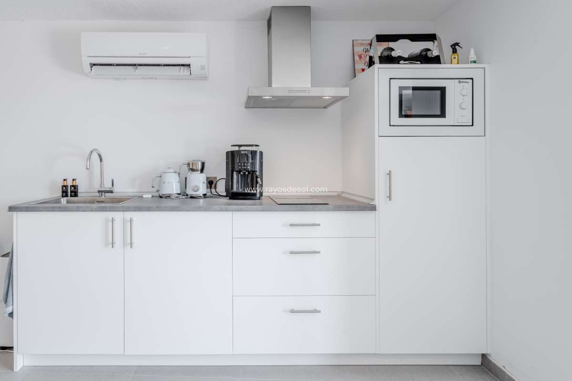 Herverkoop - Villa - Moraira