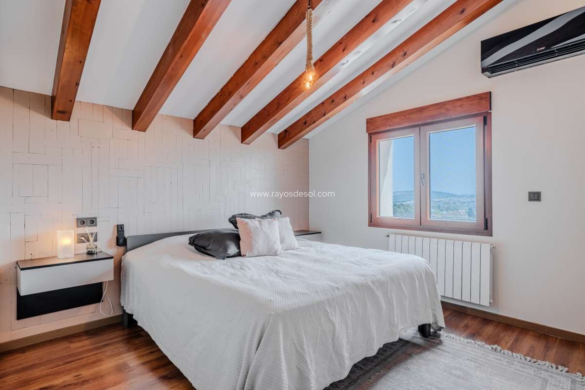 Herverkoop - Villa - Moraira