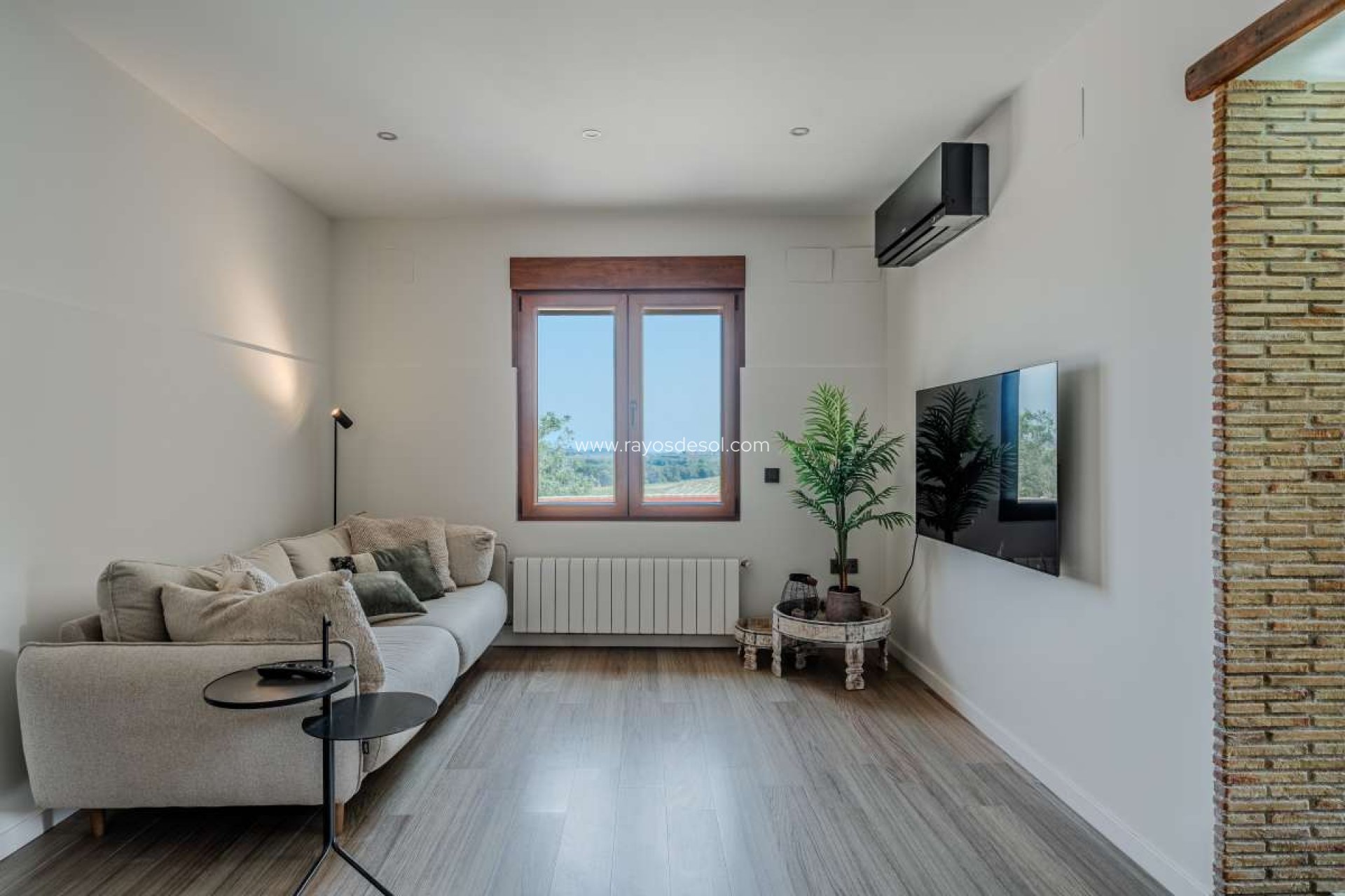 Herverkoop - Villa - Moraira