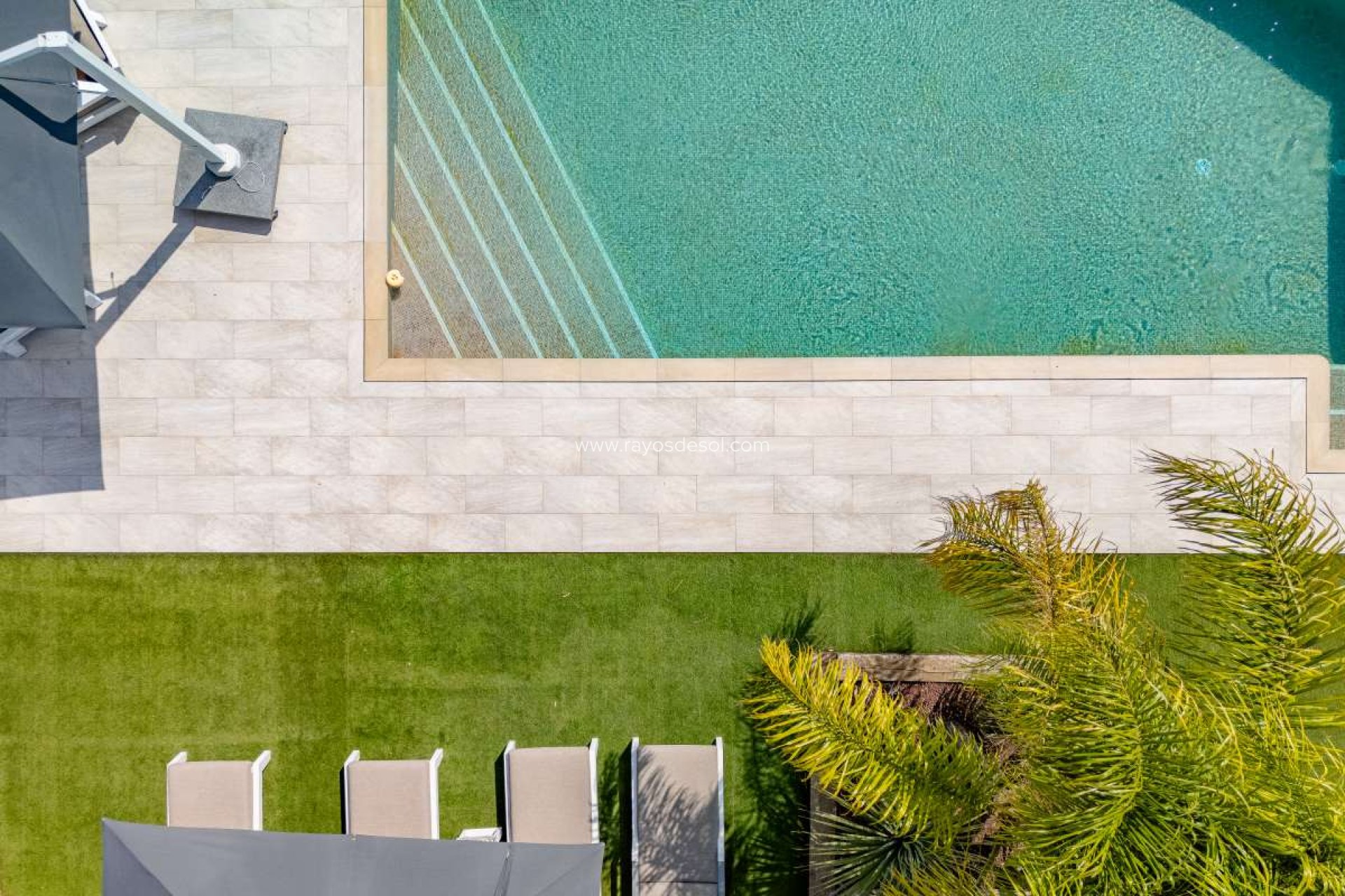 Herverkoop - Villa - Moraira