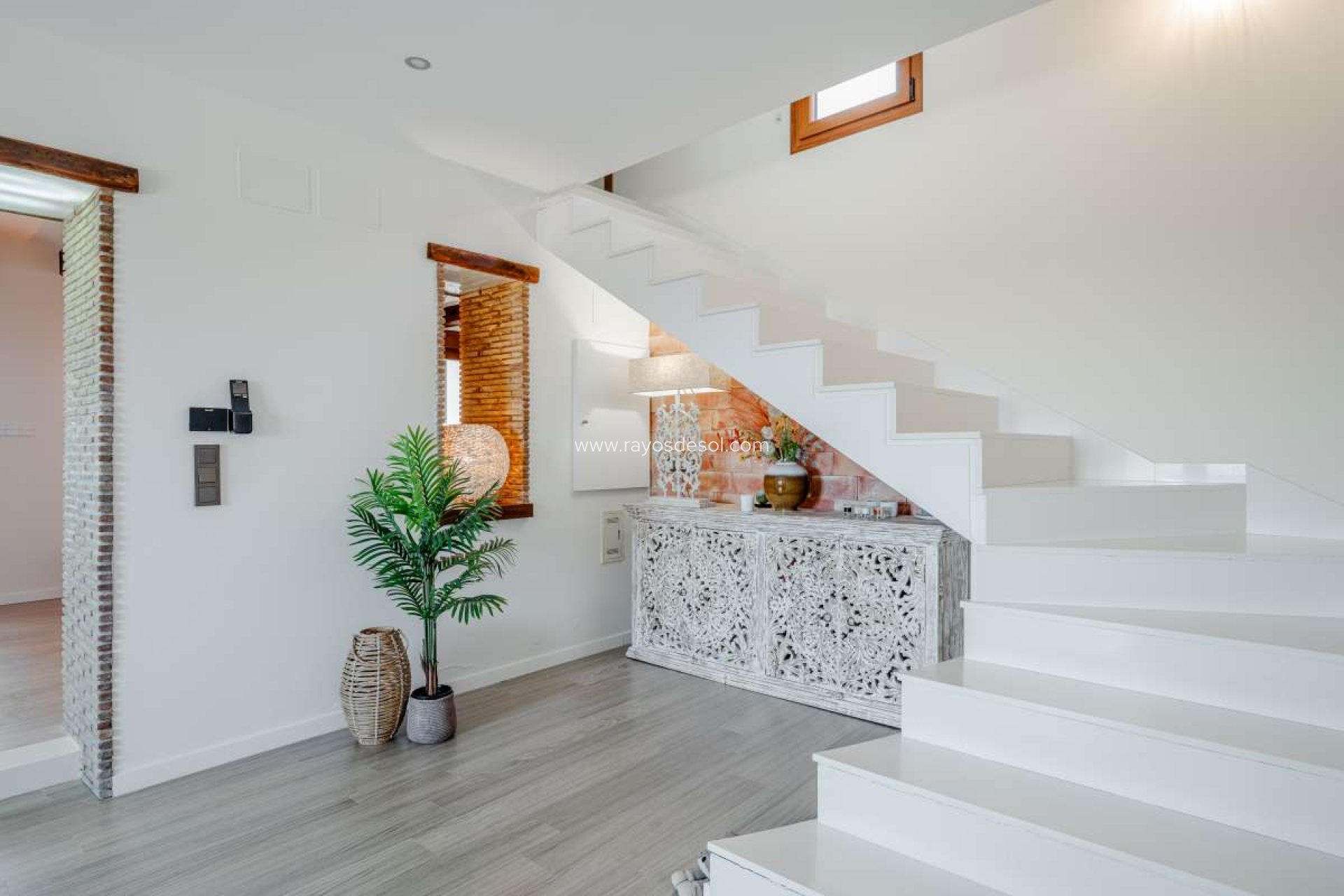 Herverkoop - Villa - Moraira