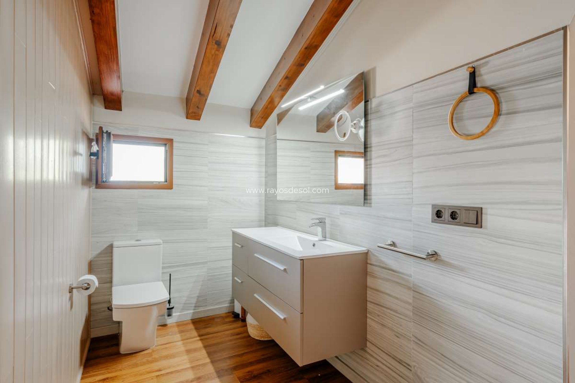 Herverkoop - Villa - Moraira