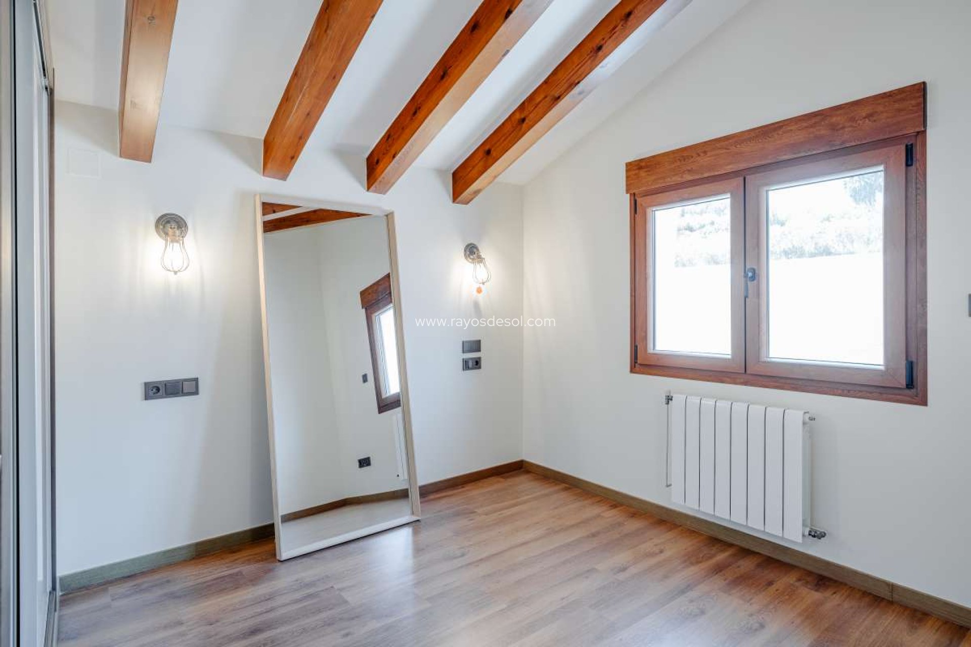 Herverkoop - Villa - Moraira