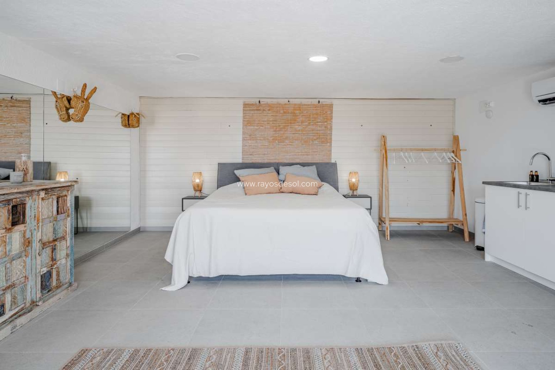 Herverkoop - Villa - Moraira