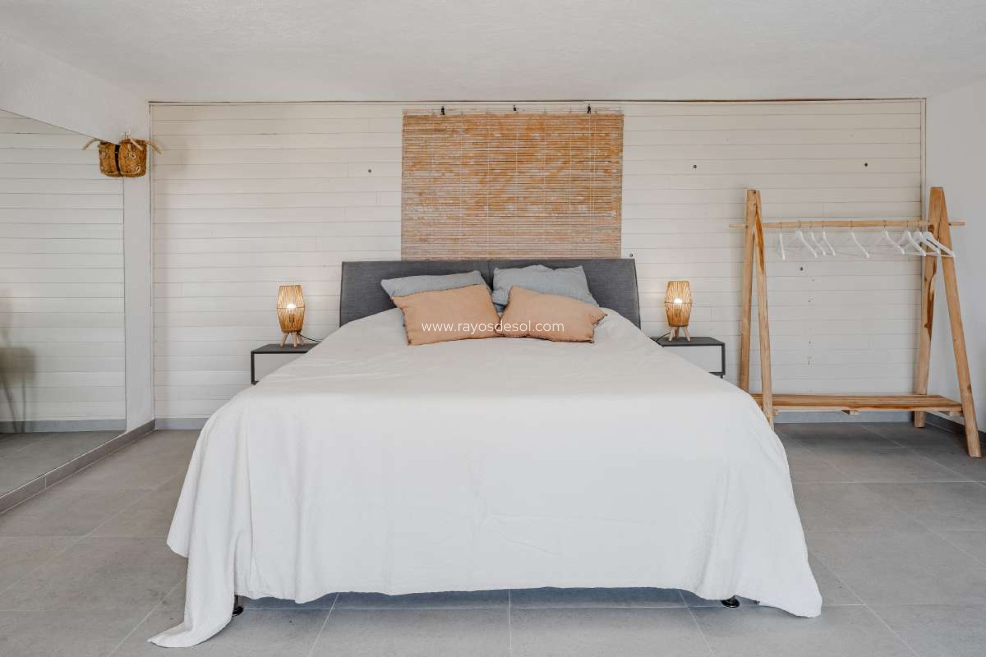 Herverkoop - Villa - Moraira