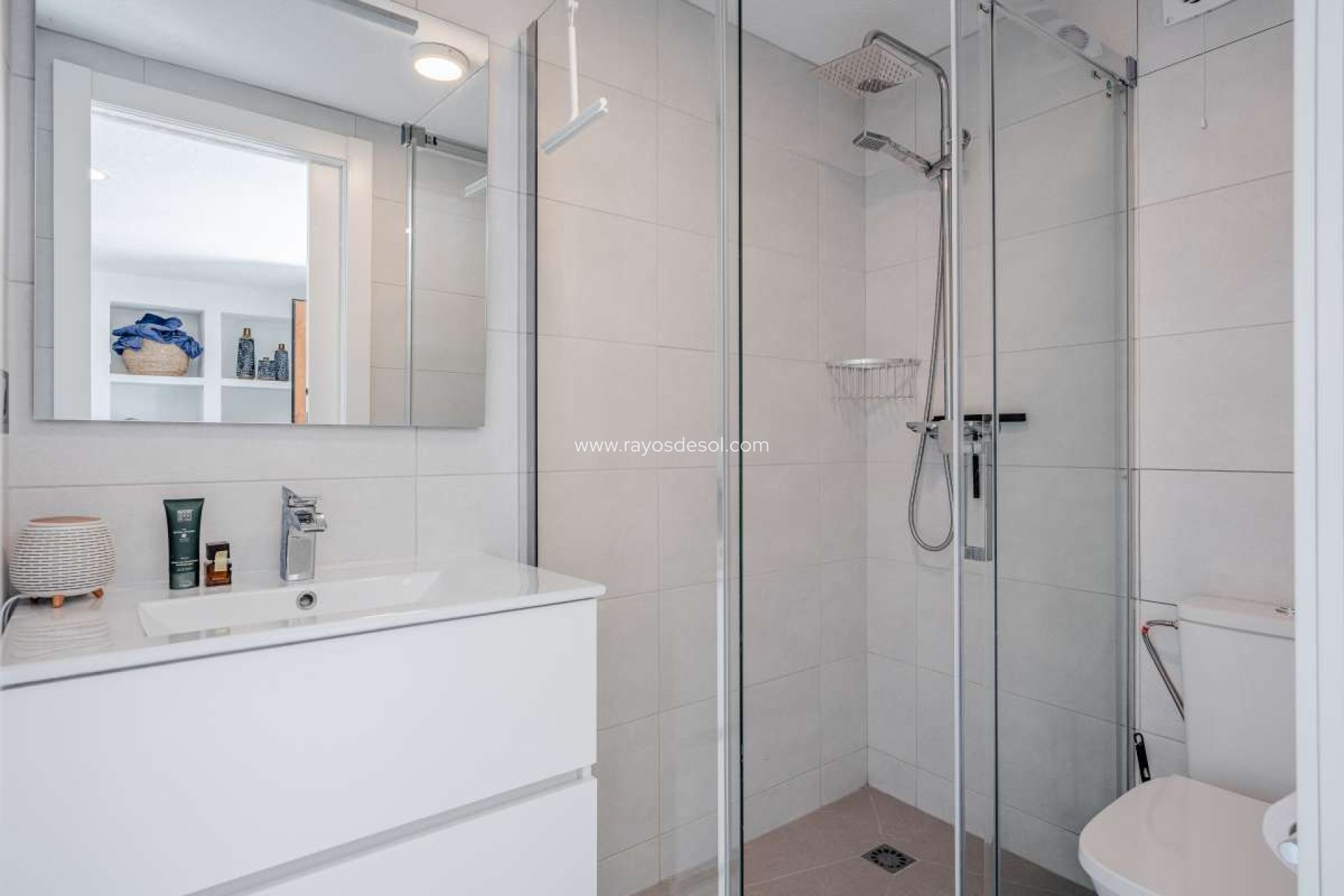 Herverkoop - Villa - Moraira