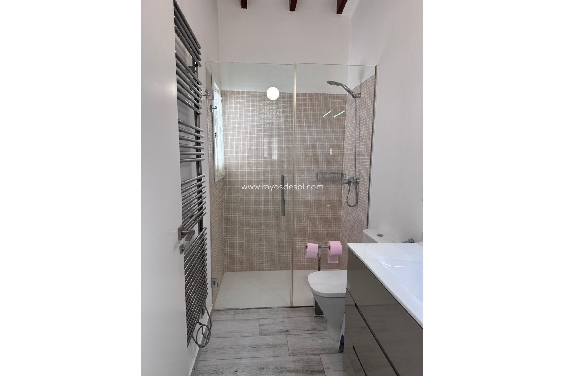 Herverkoop - Villa - Moraira