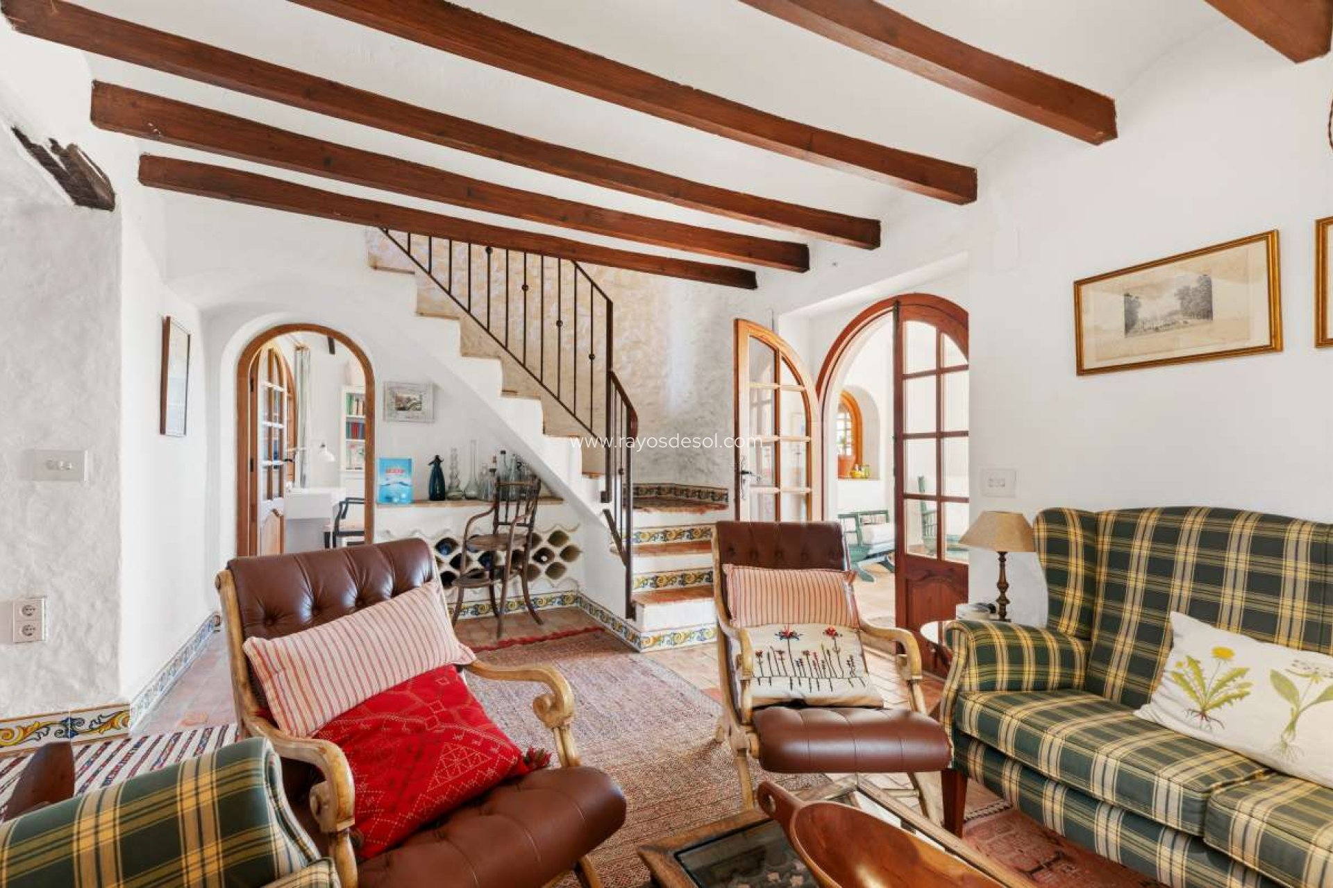 Herverkoop - Villa - Moraira