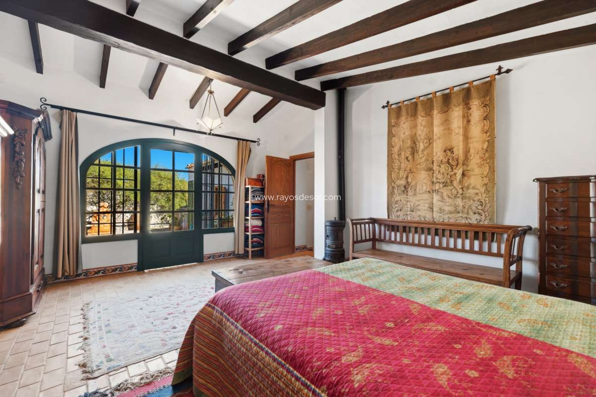 Herverkoop - Villa - Moraira