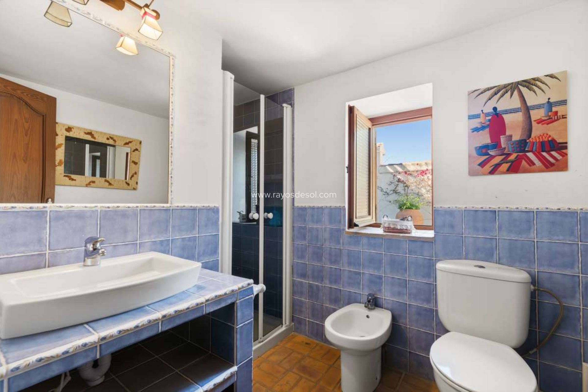 Herverkoop - Villa - Moraira