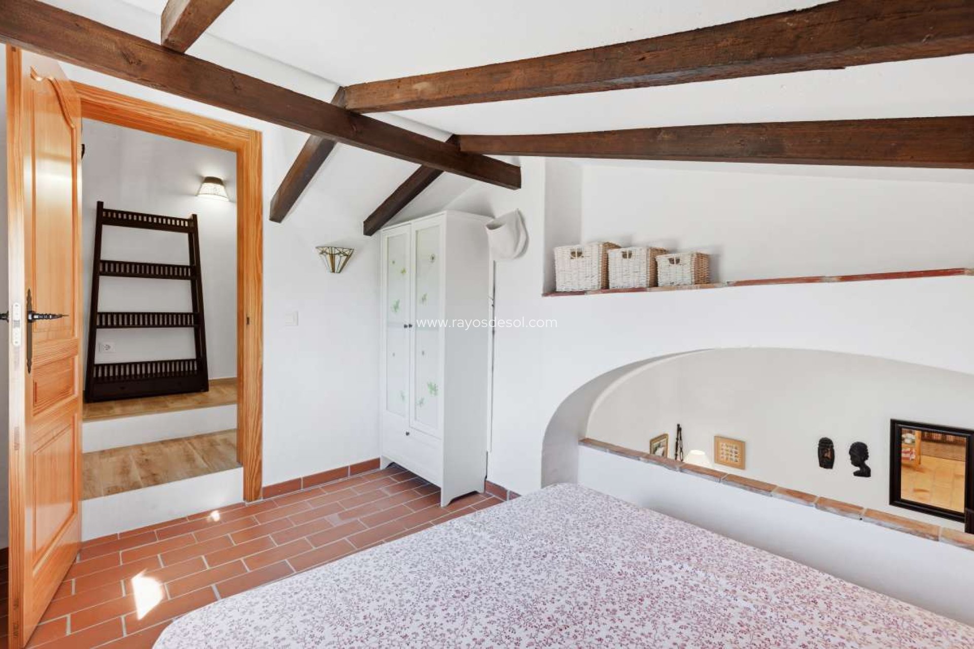 Herverkoop - Villa - Moraira