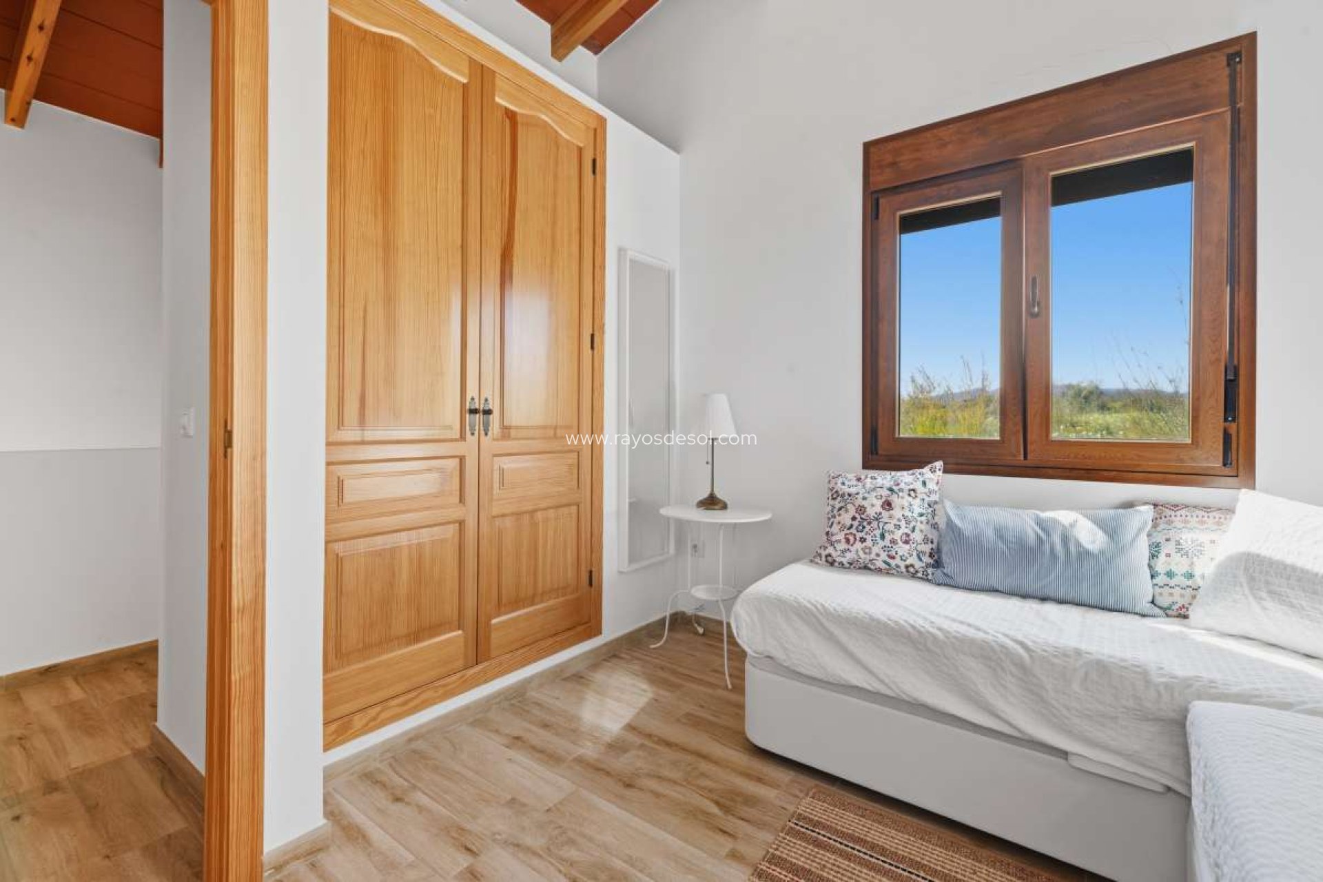 Herverkoop - Villa - Moraira