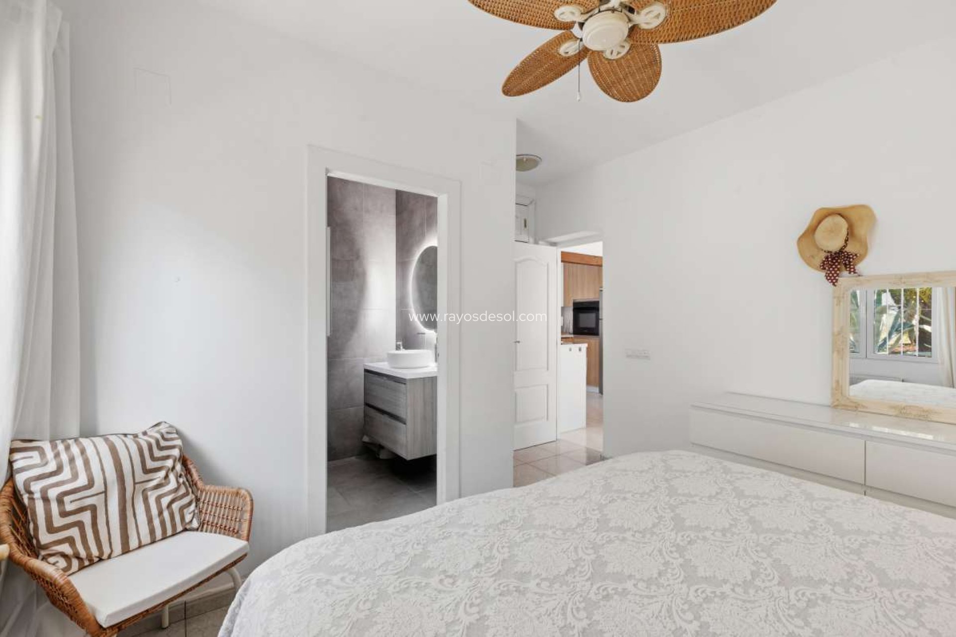 Herverkoop - Villa - Moraira