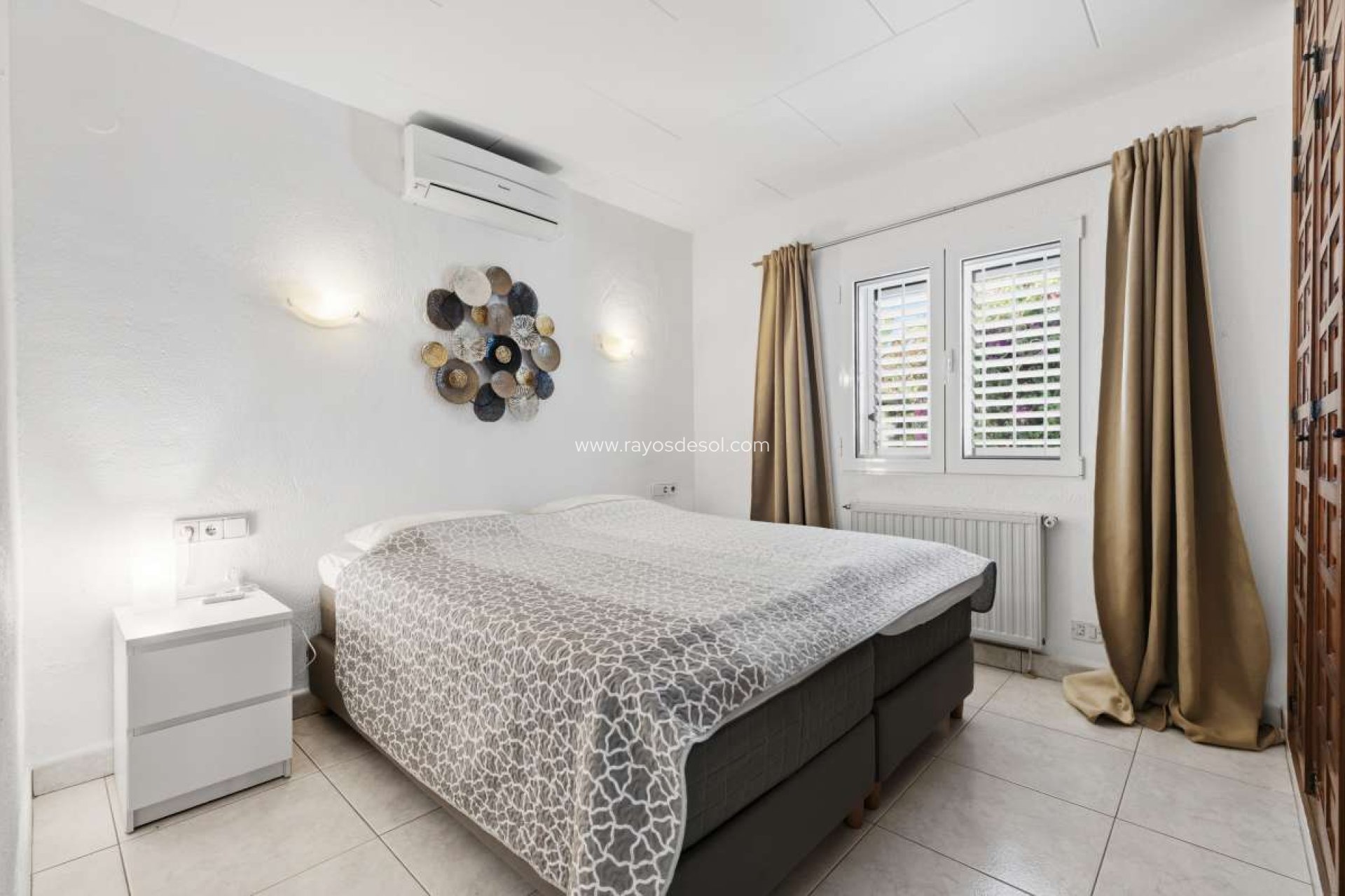 Herverkoop - Villa - Moraira