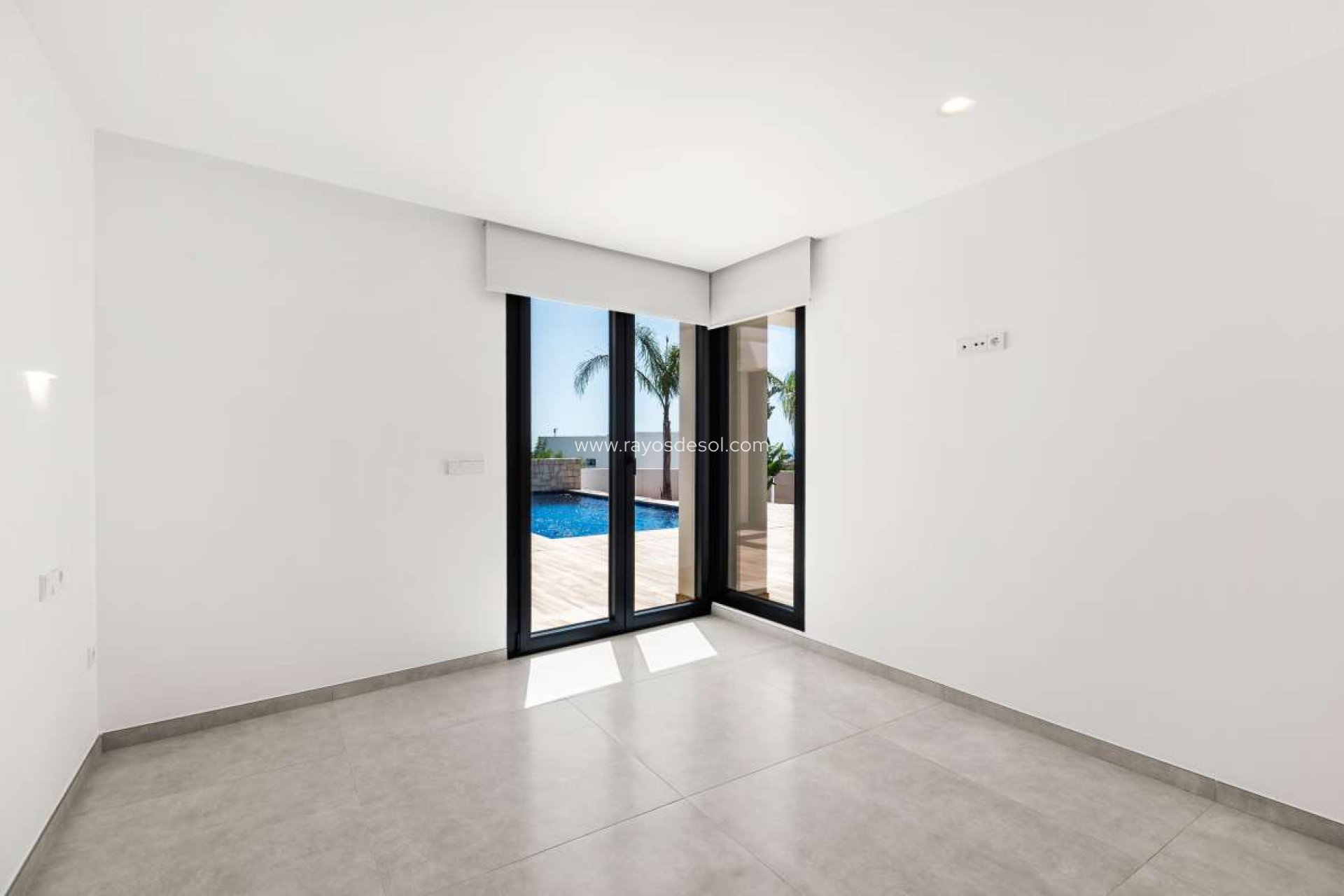 Herverkoop - Villa - Moraira