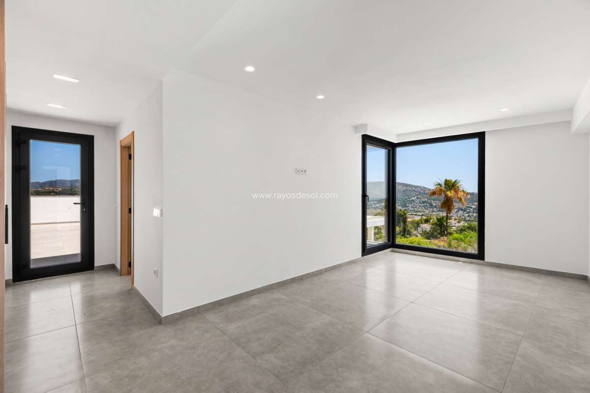 Herverkoop - Villa - Moraira