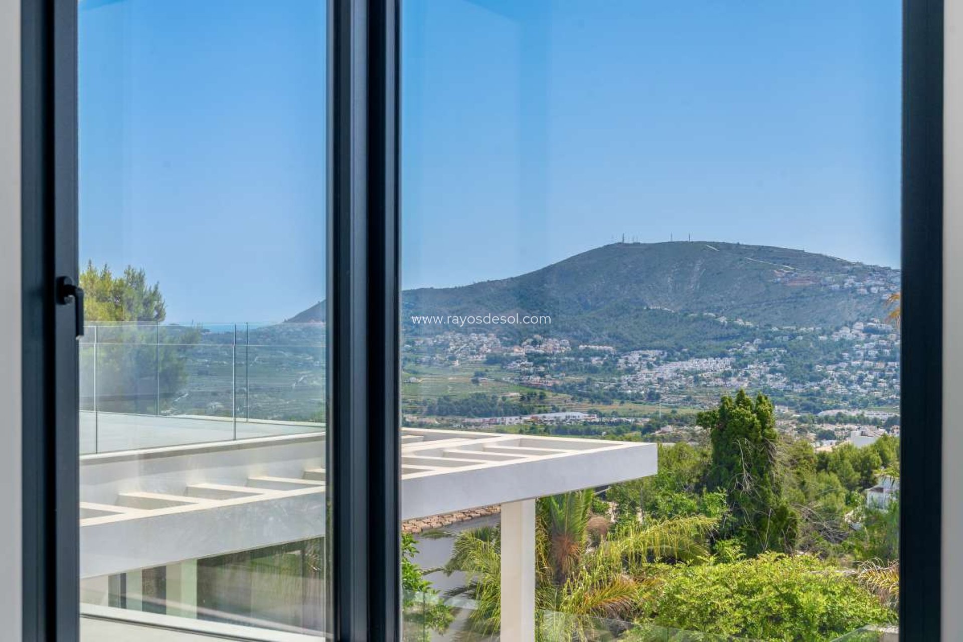 Herverkoop - Villa - Moraira