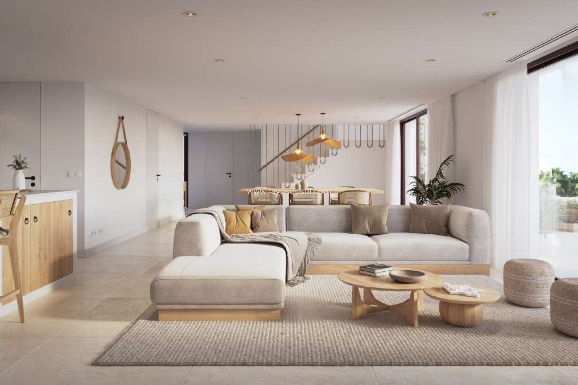 Herverkoop - Villa - Moraira