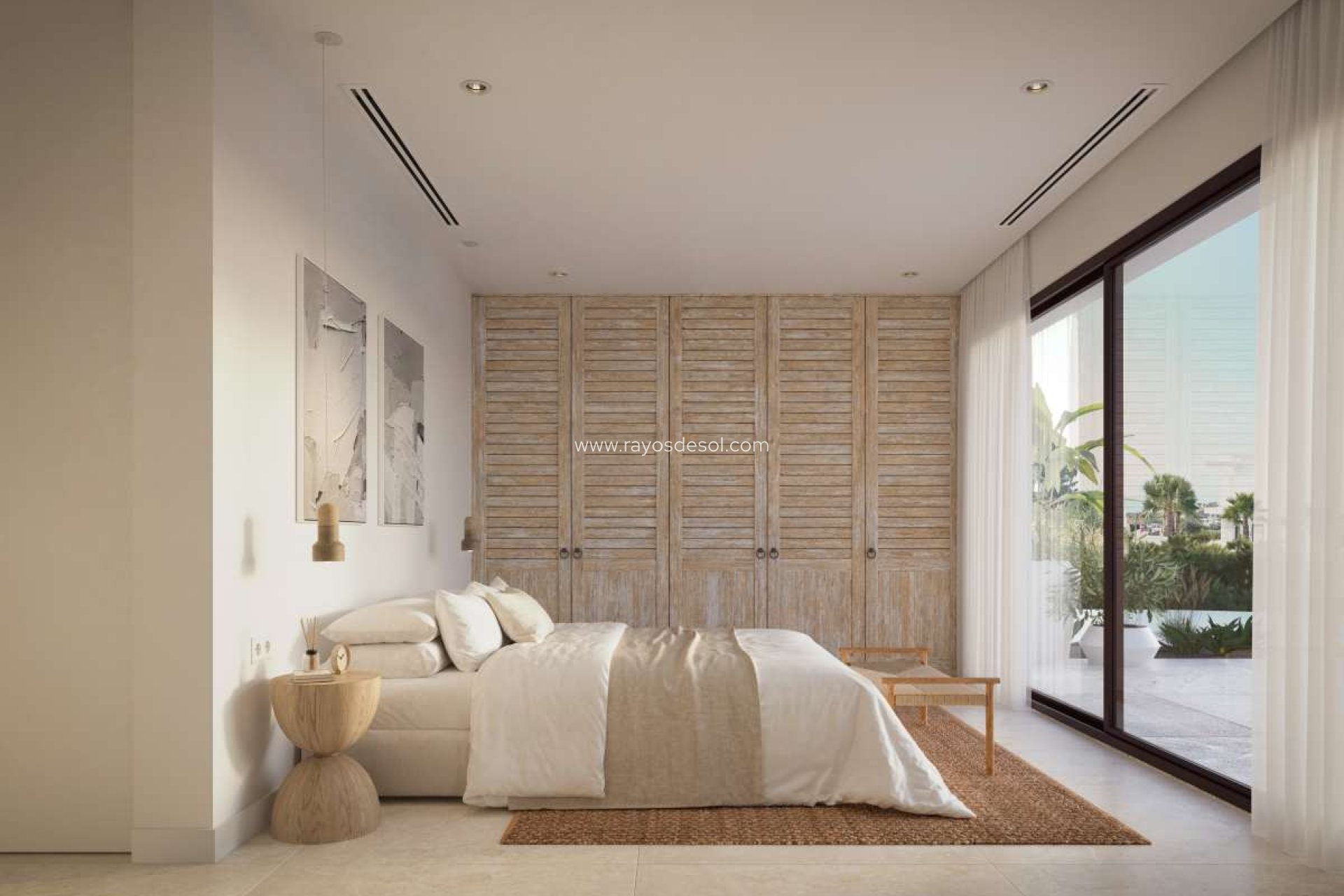 Herverkoop - Villa - Moraira