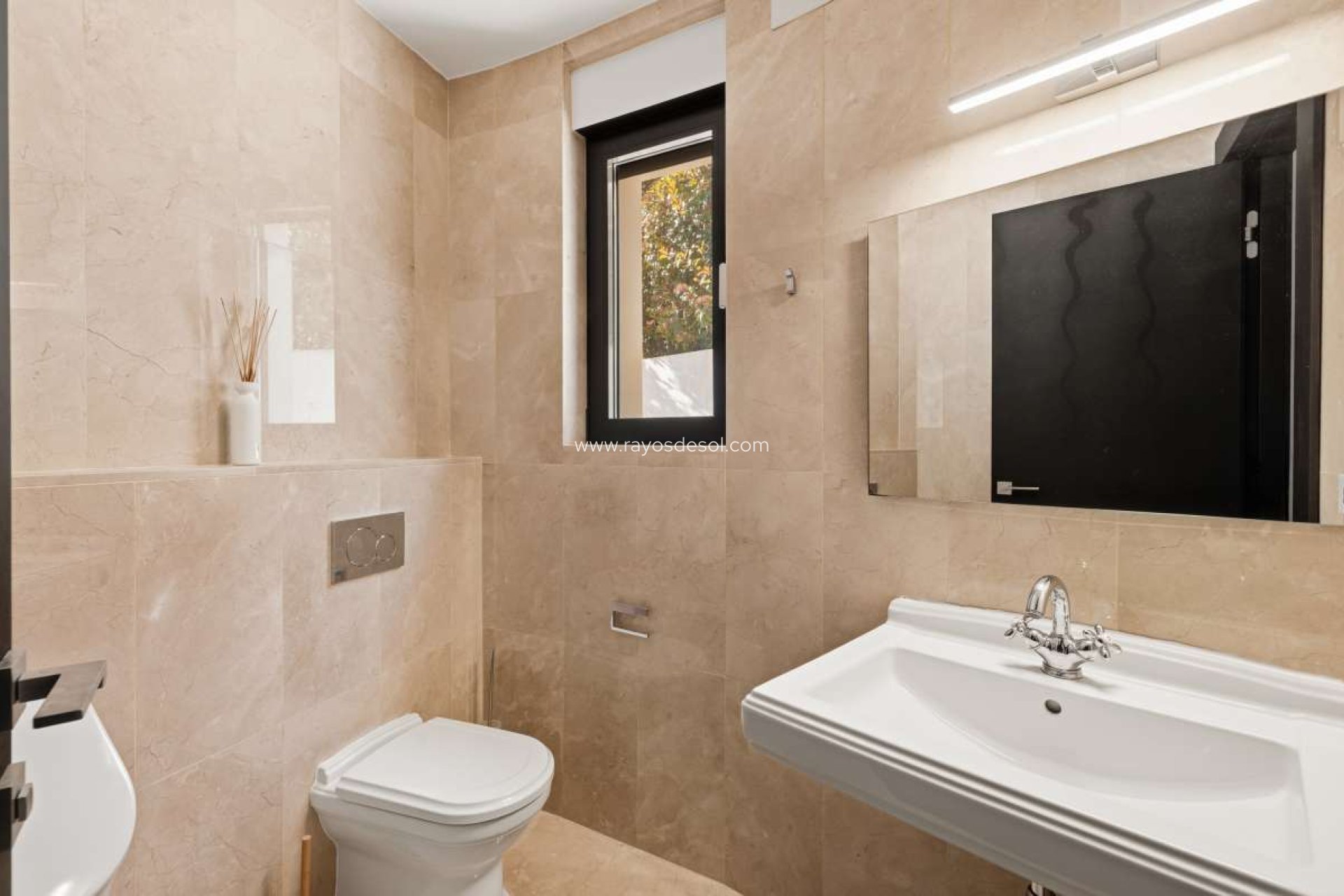 Herverkoop - Villa - Moraira