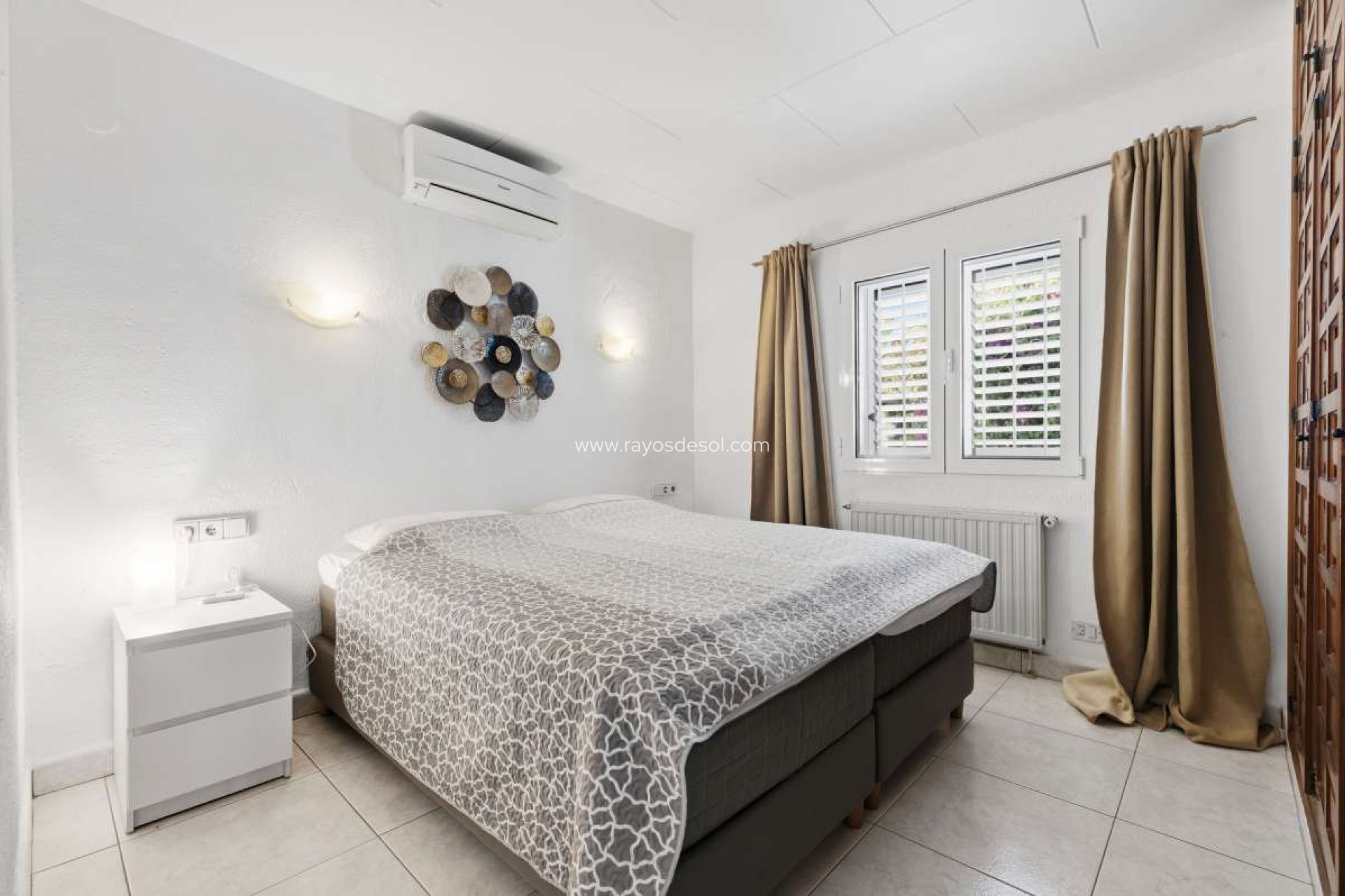 Herverkoop - Villa - Moraira